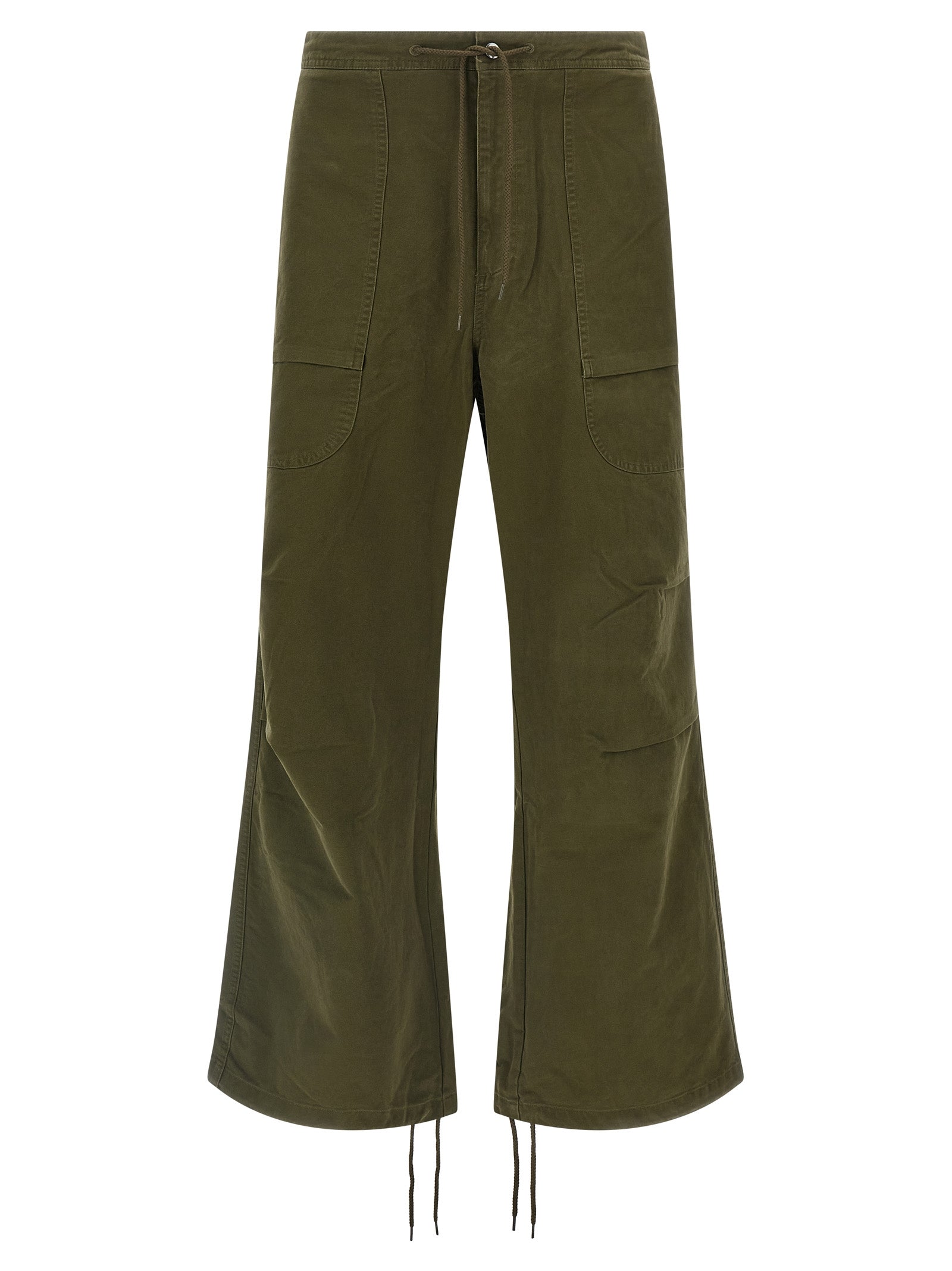 Entire Studios Barren Cargo Pants Groen