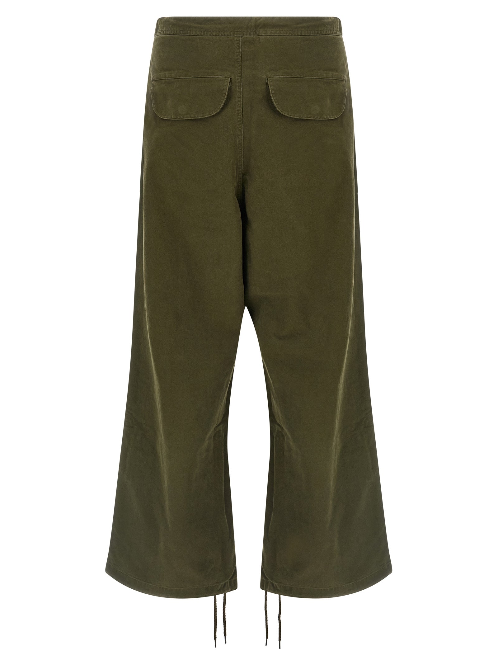 Entire Studios Barren Cargo Pine Trousers Entire Studios