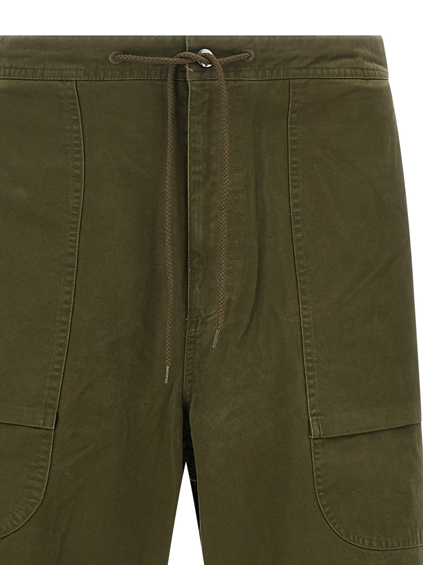 Entire Studios Barren Cargo Pine Trousers Entire Studios