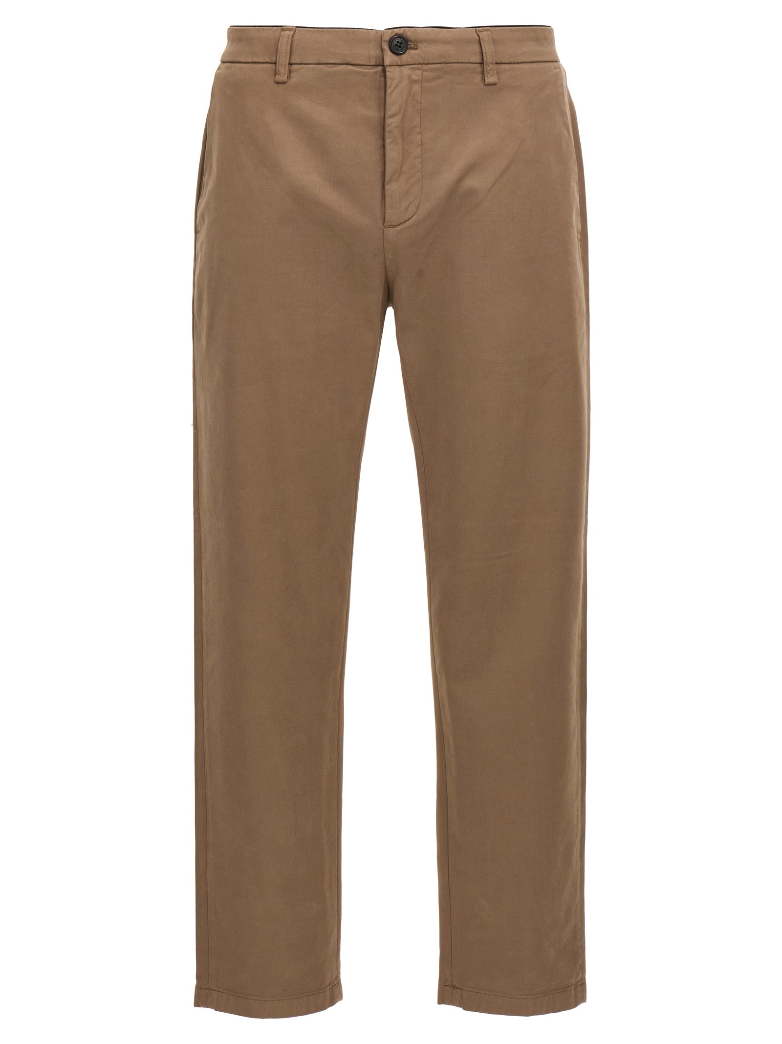 Department 5 Prince Chino Trousers Beige