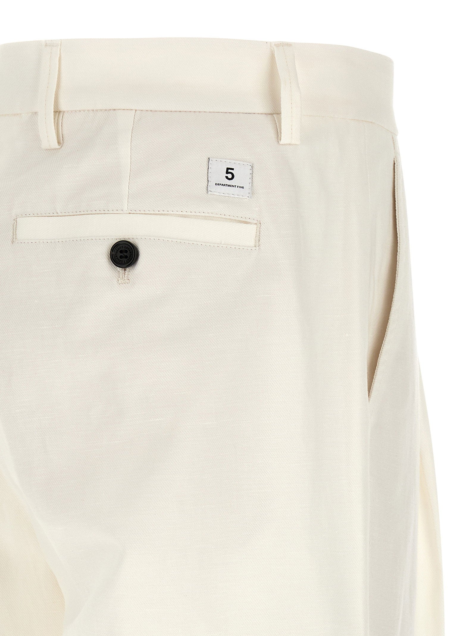 Department 5 Gin Broek Wit-thumbmail-4