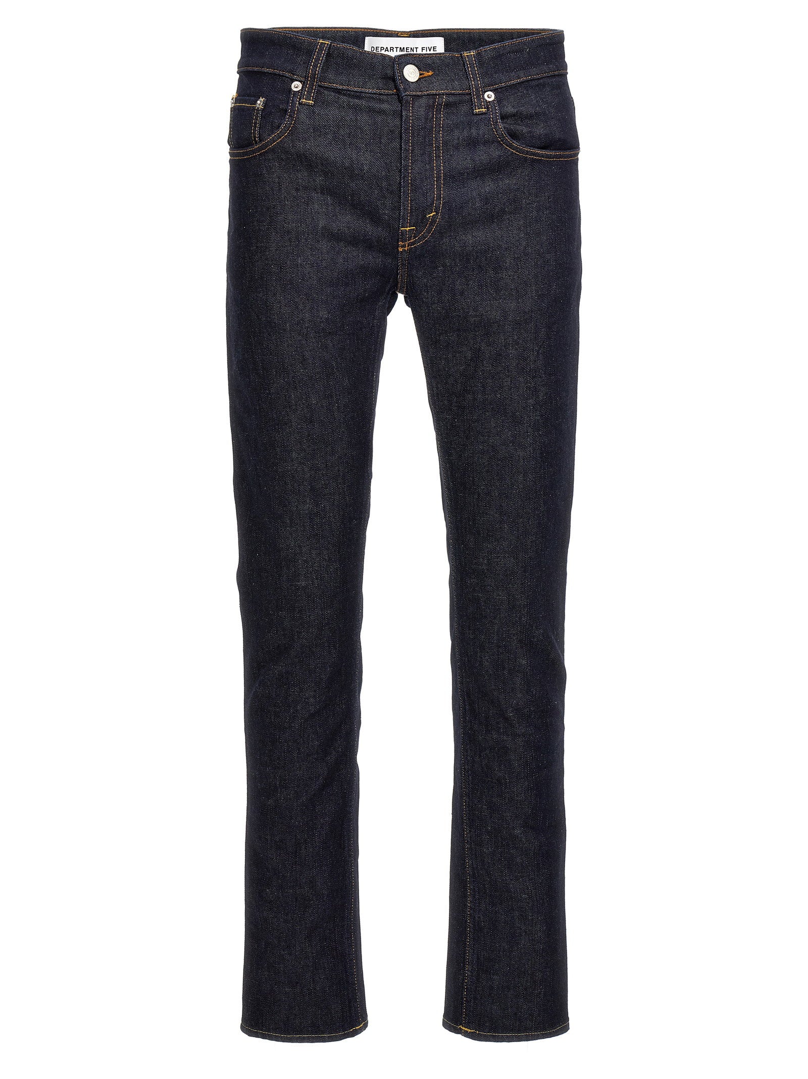 Department 5 Skeith Jeans Blauw