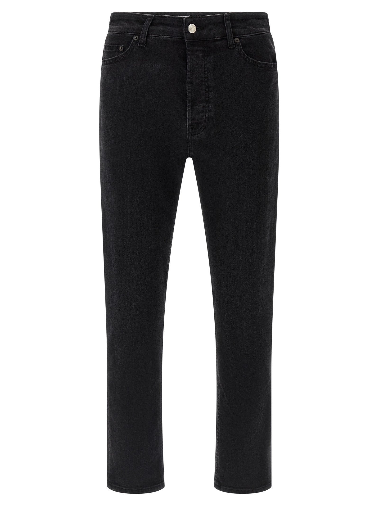 Department 5 Drake Jeans Black Jeans Department 5