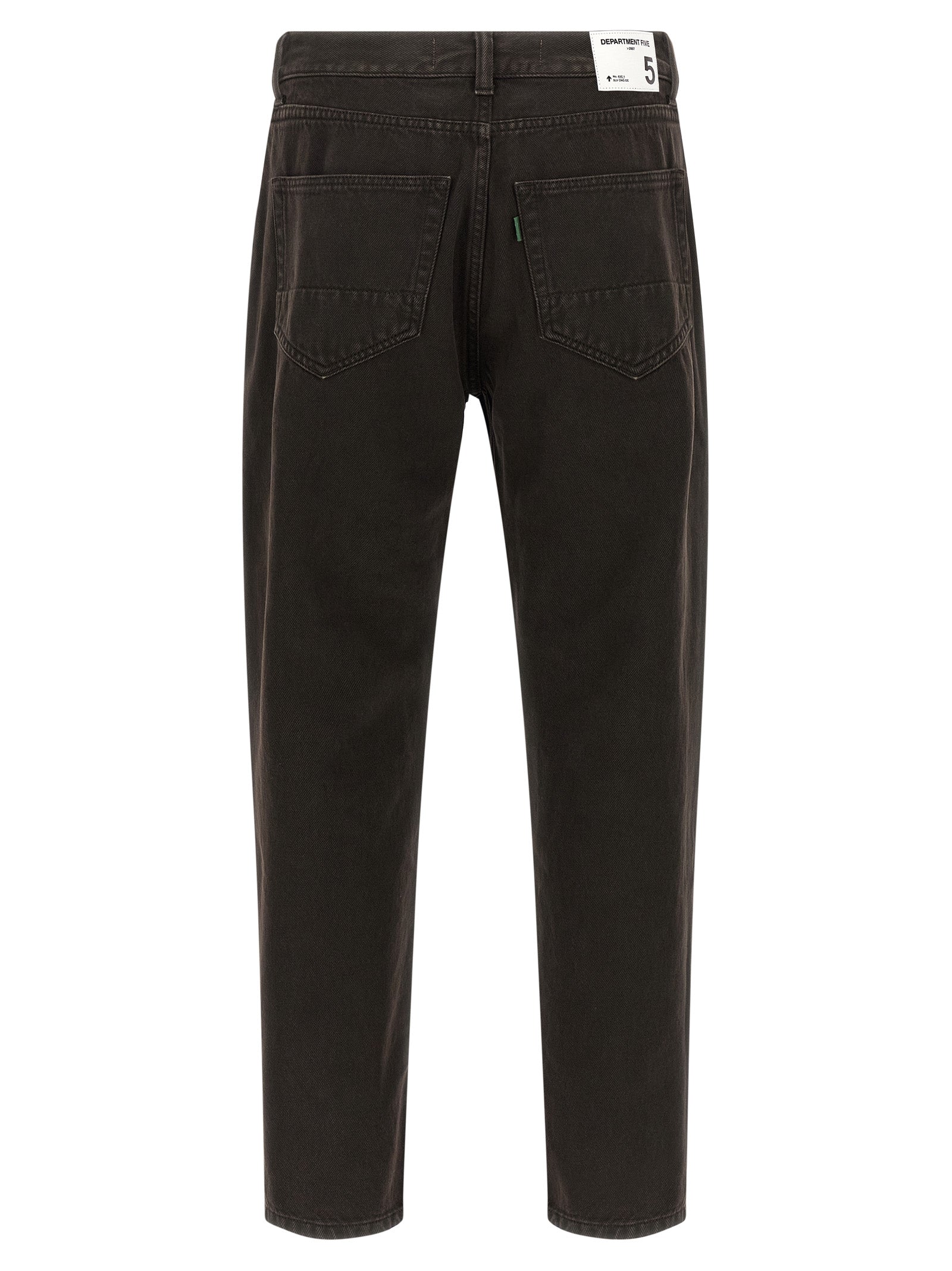 Department 5 Musso Jeans Black-thumbmail-2
