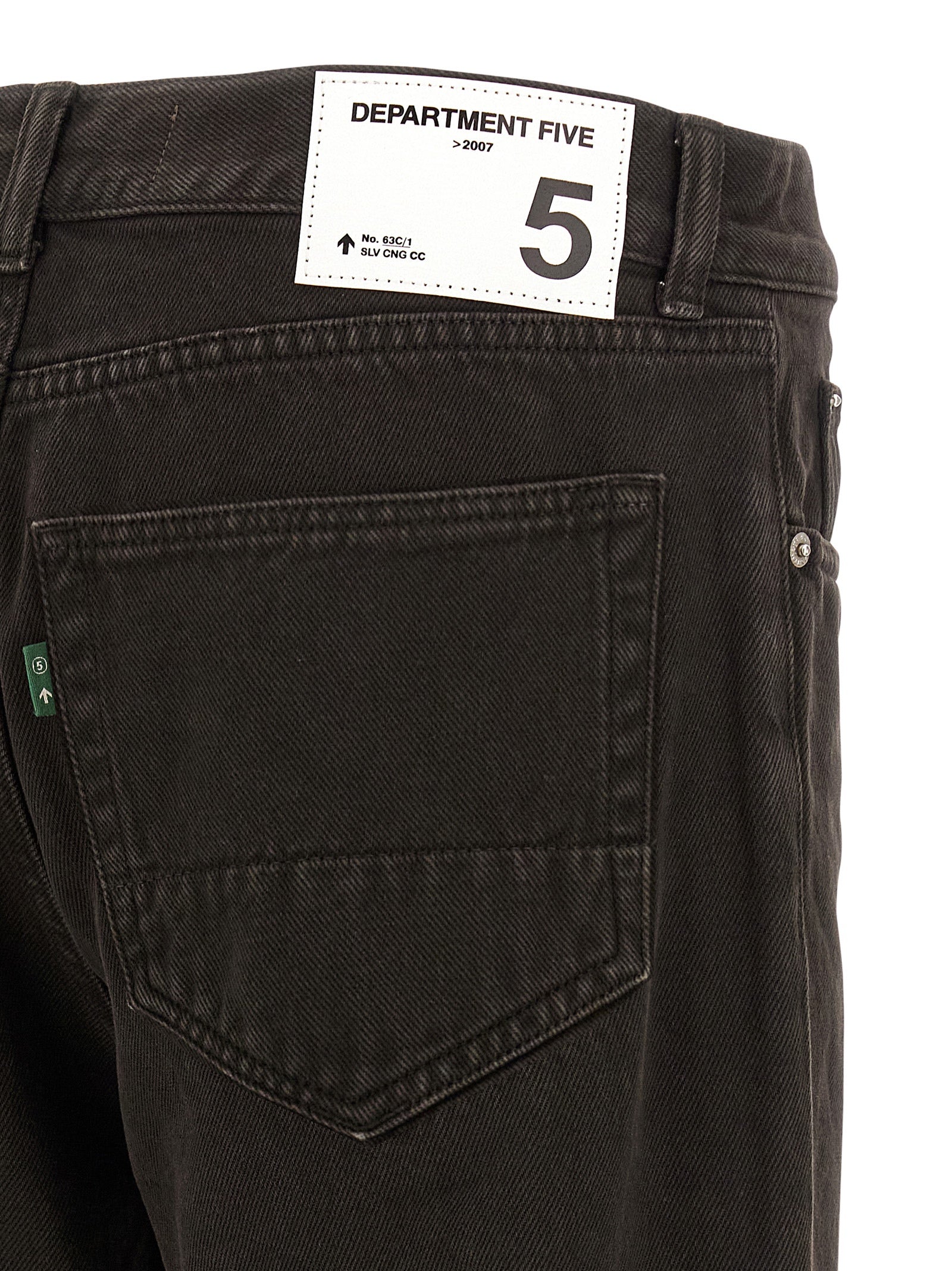 Department 5 Musso Jeans Black-thumbmail-4
