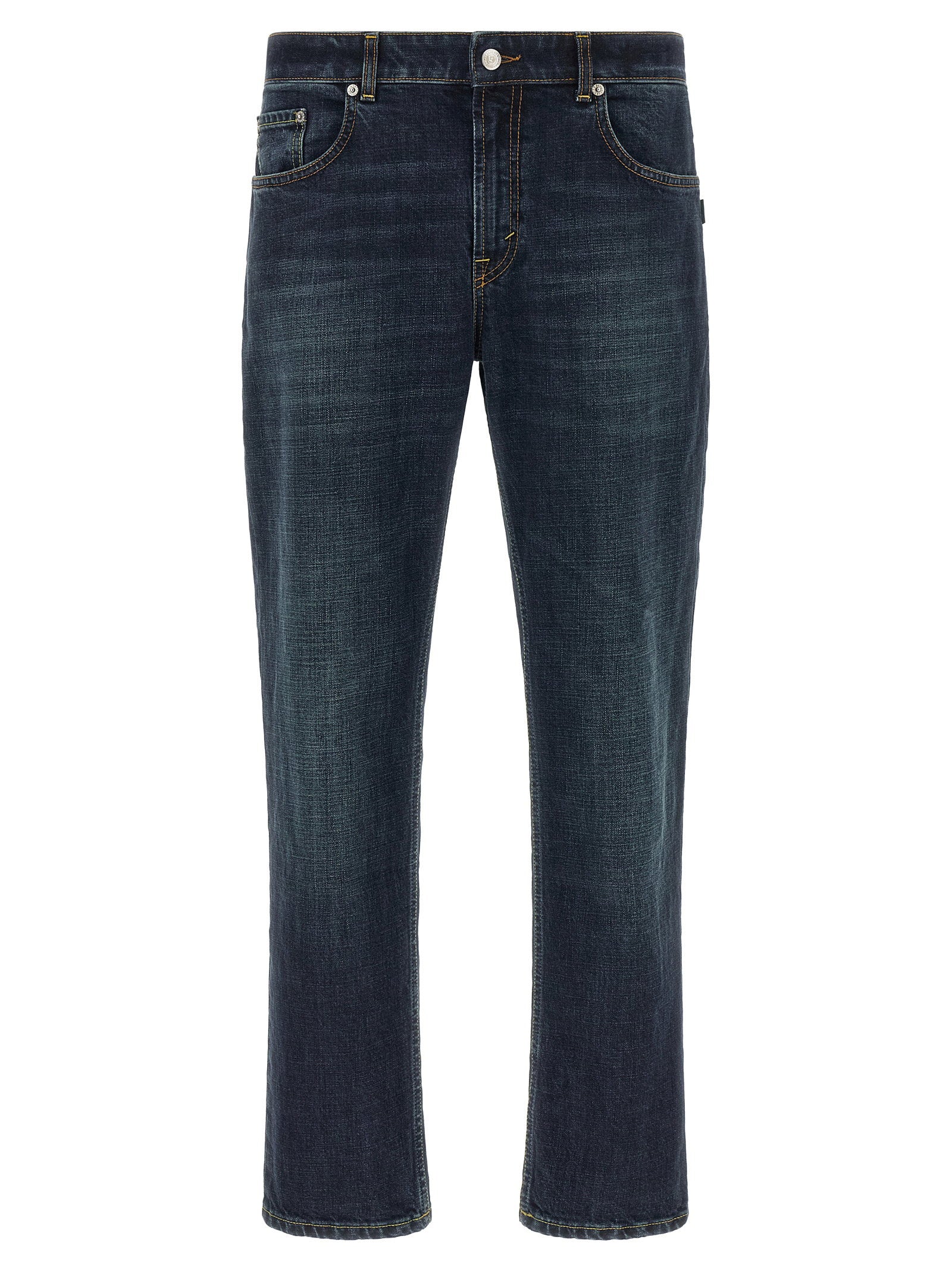 Department 5 Talk jeans donker gewassen, vooraanzicht