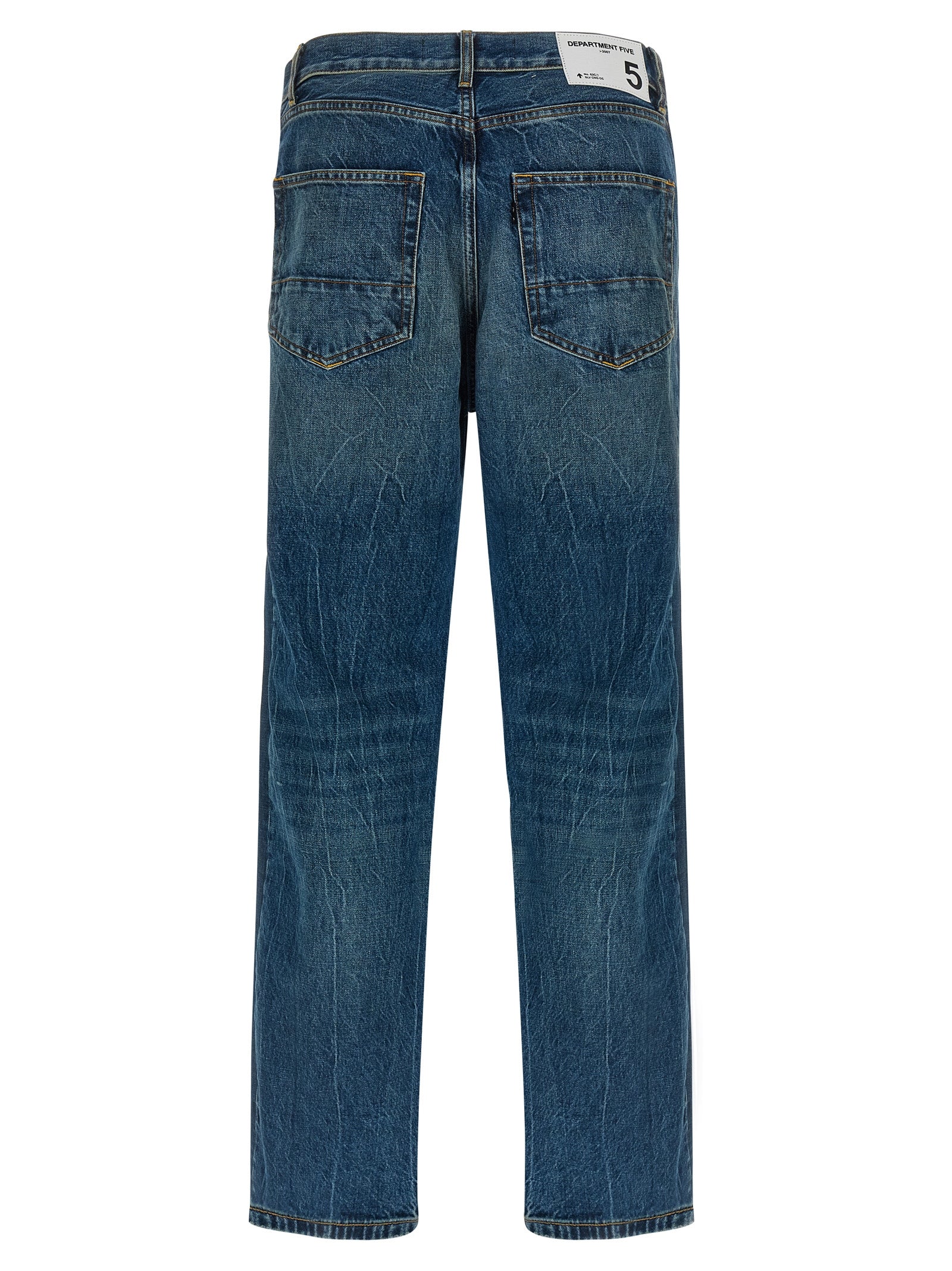 Department 5 'Curtis' Jeans Blue Jeans Department 5