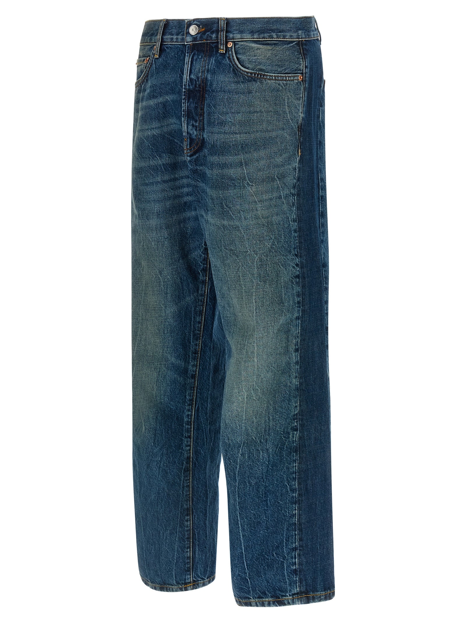 Department 5 'Curtis' Jeans Blue Jeans Department 5