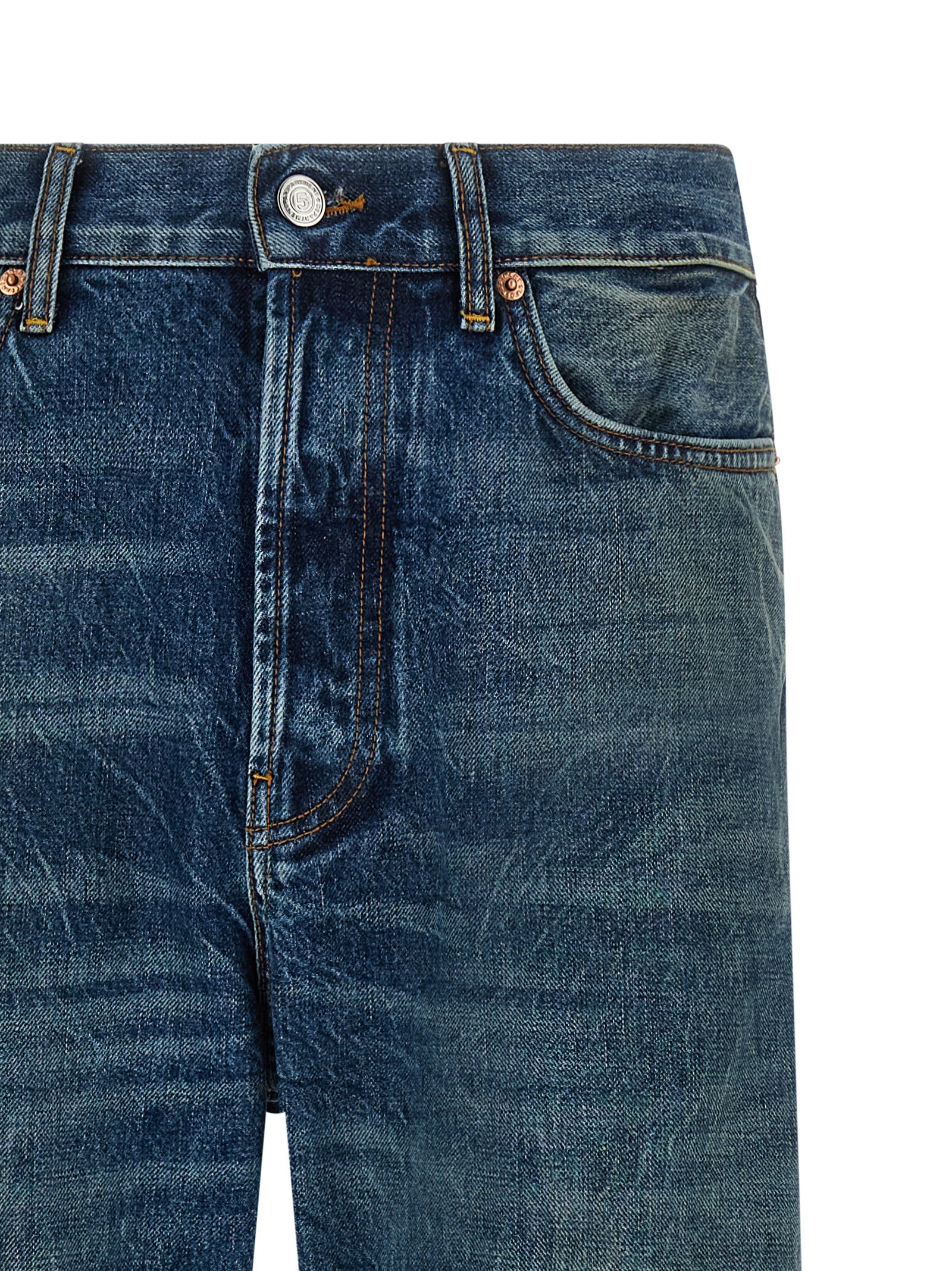 Department 5 'Curtis' Jeans Blue Jeans Department 5