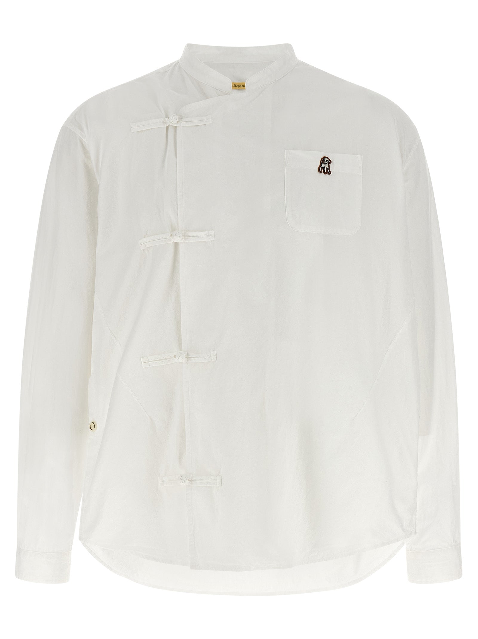 Us1f4401-1 - The Shepherd Undercover Shirt Shirts Undercover
