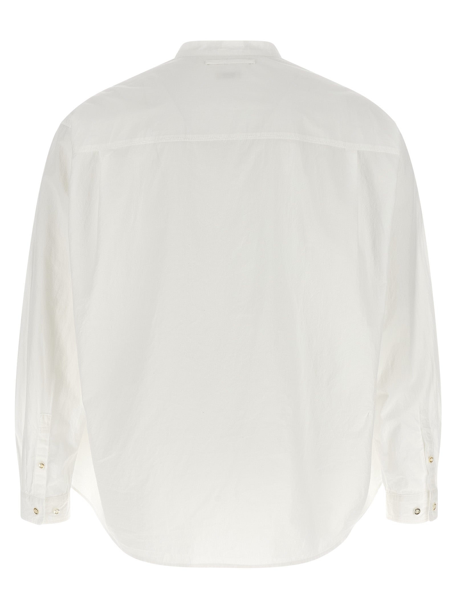 Us1f4401-1 - The Shepherd Undercover Shirt Shirts Undercover