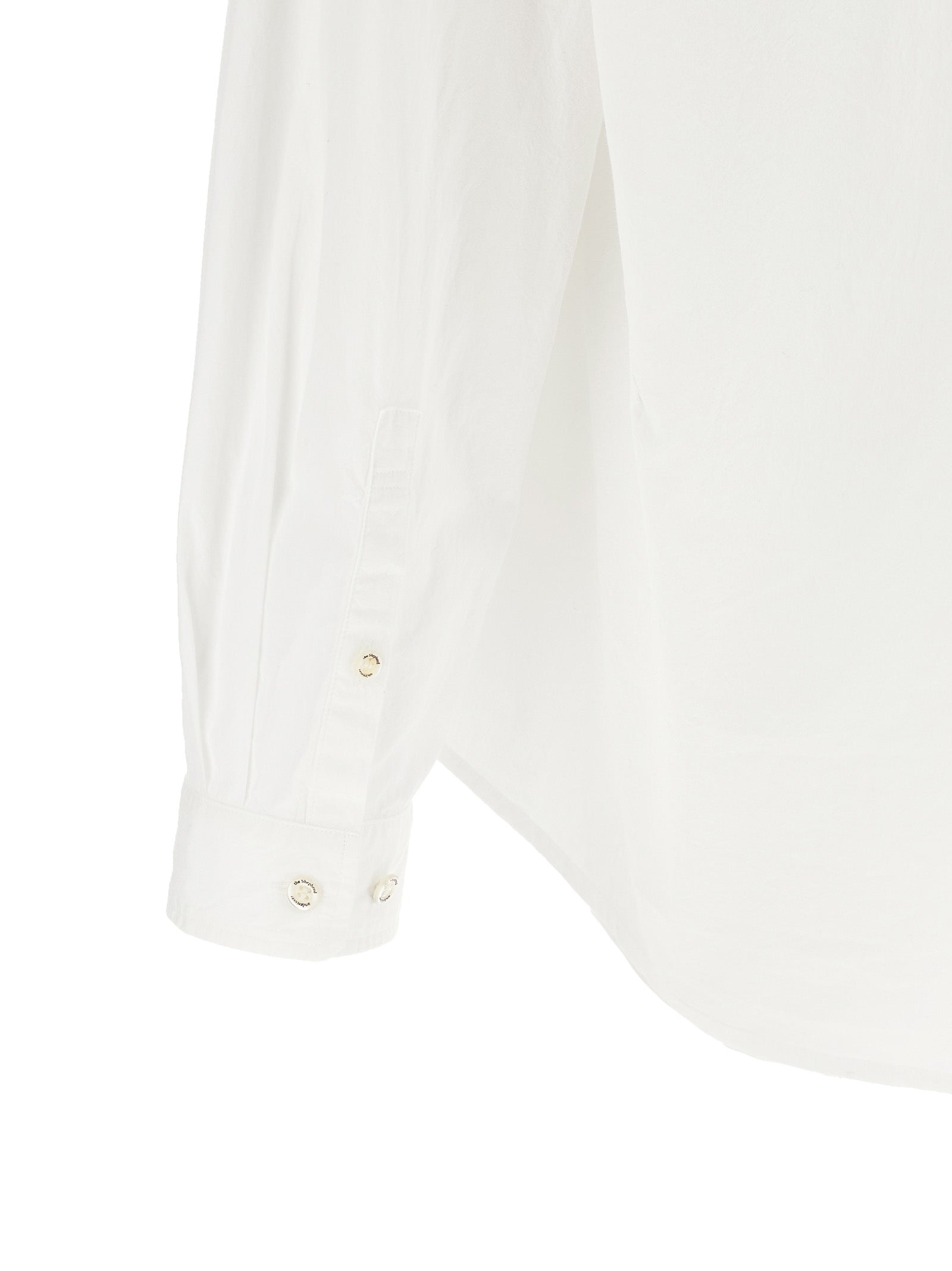 Us1f4401-1 - The Shepherd Undercover Shirt Shirts Undercover