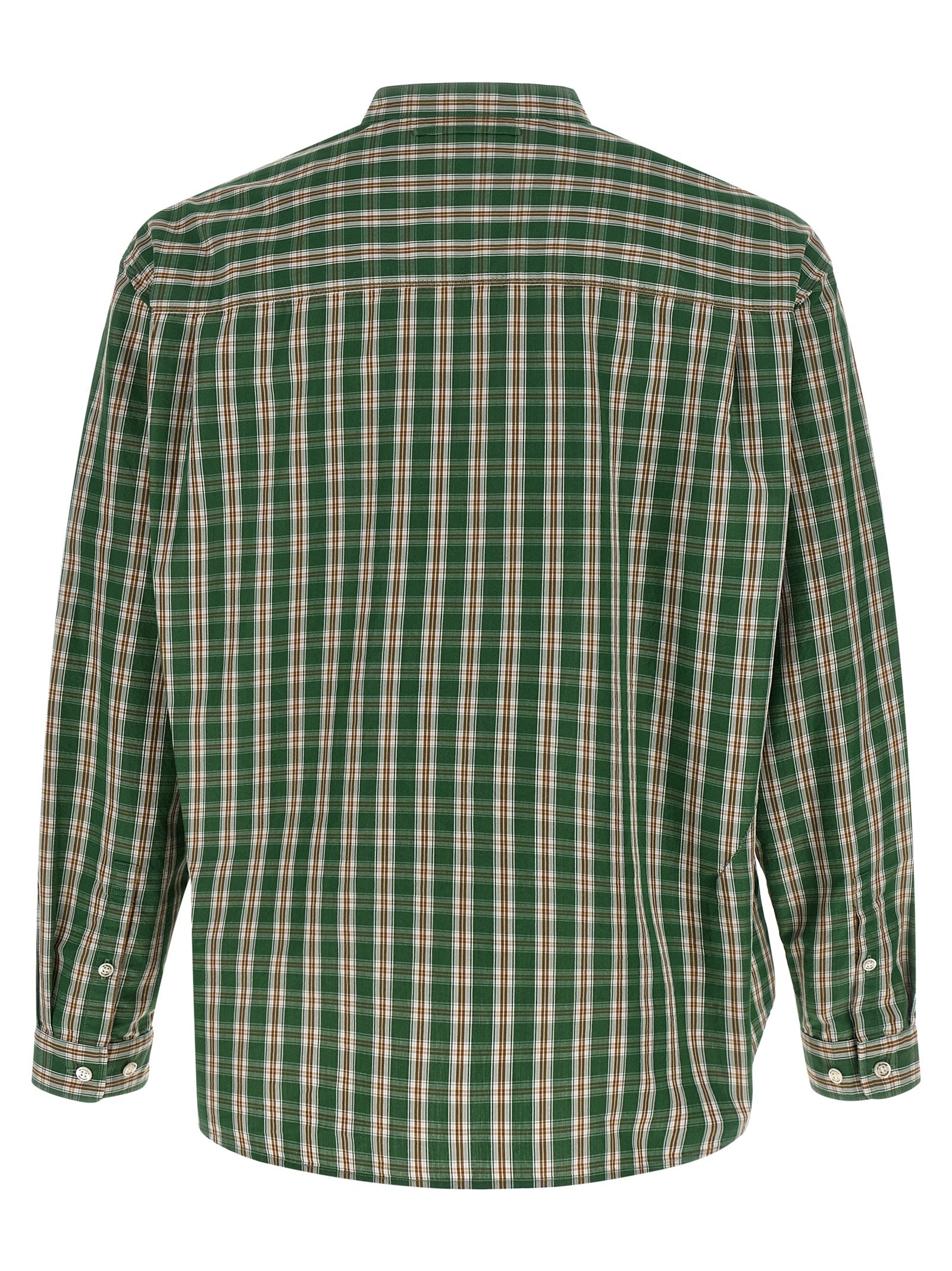 Us1f4401-2 - The Shepherd Undercover Shirt Shirts Undercover