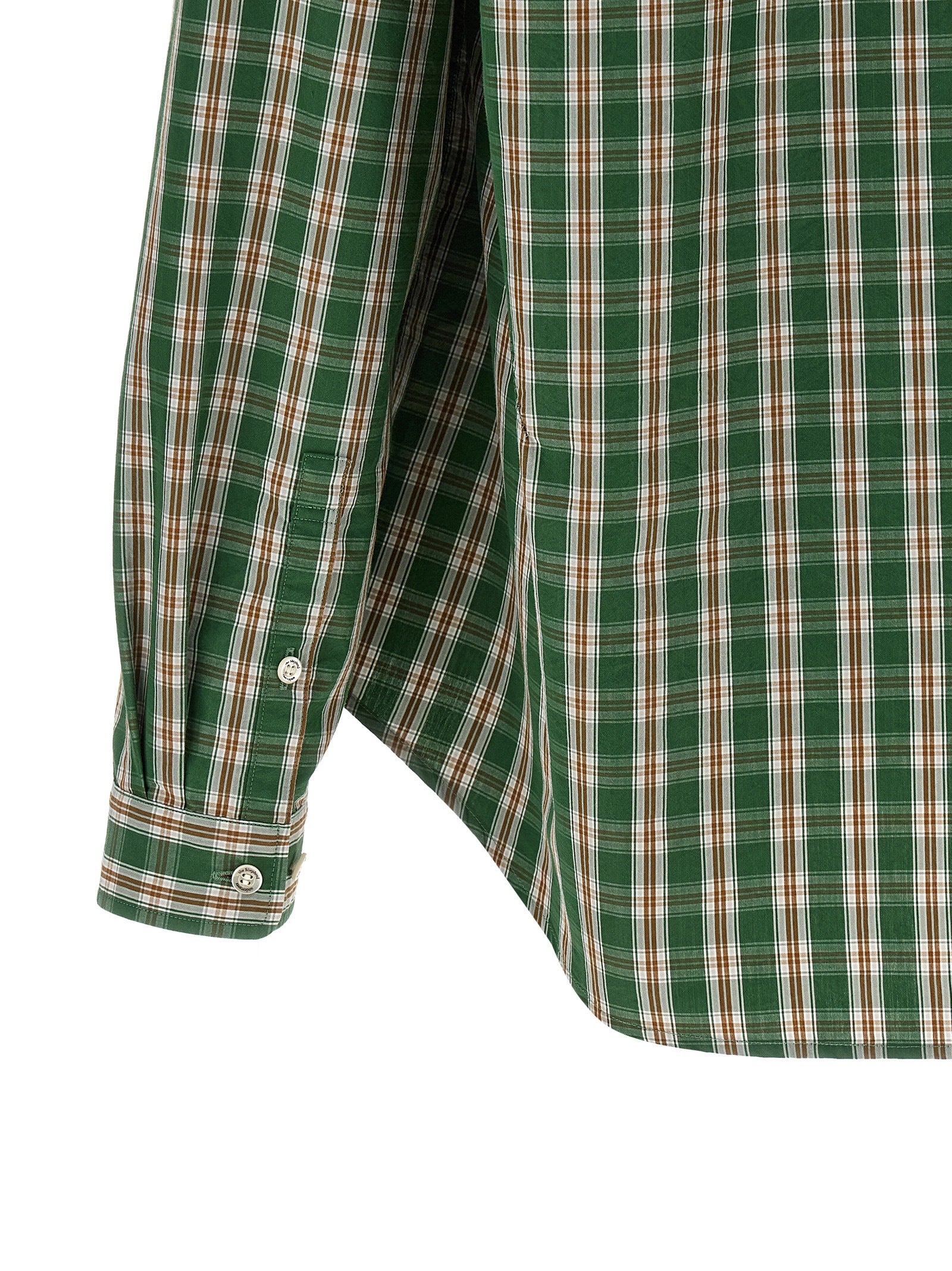 Us1f4401-2 - The Shepherd Undercover Shirt Shirts Undercover