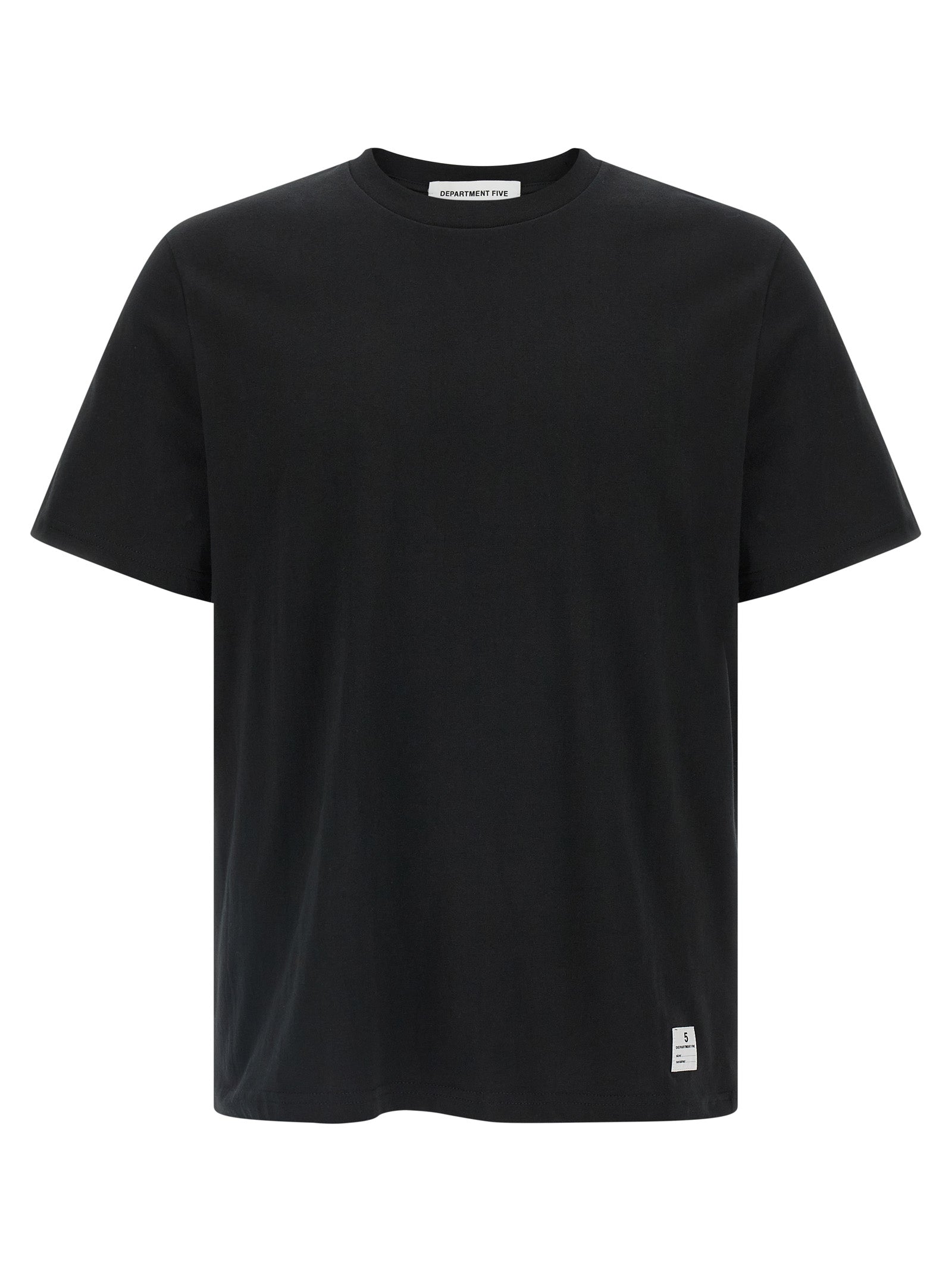 Department 5 Bold Logo T-Shirt