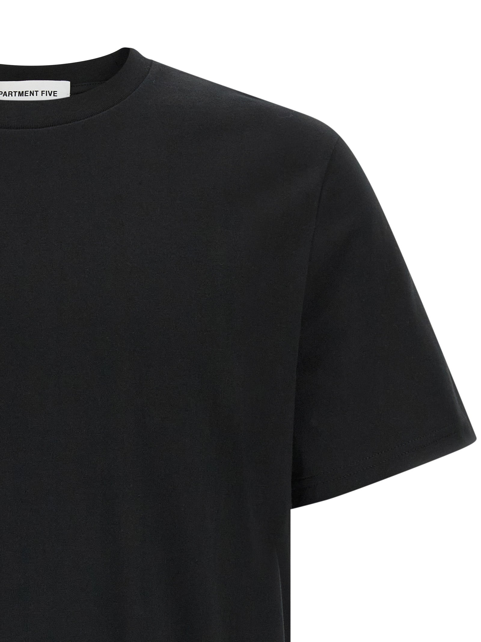 Department 5 Bold Logo T-Shirt-3