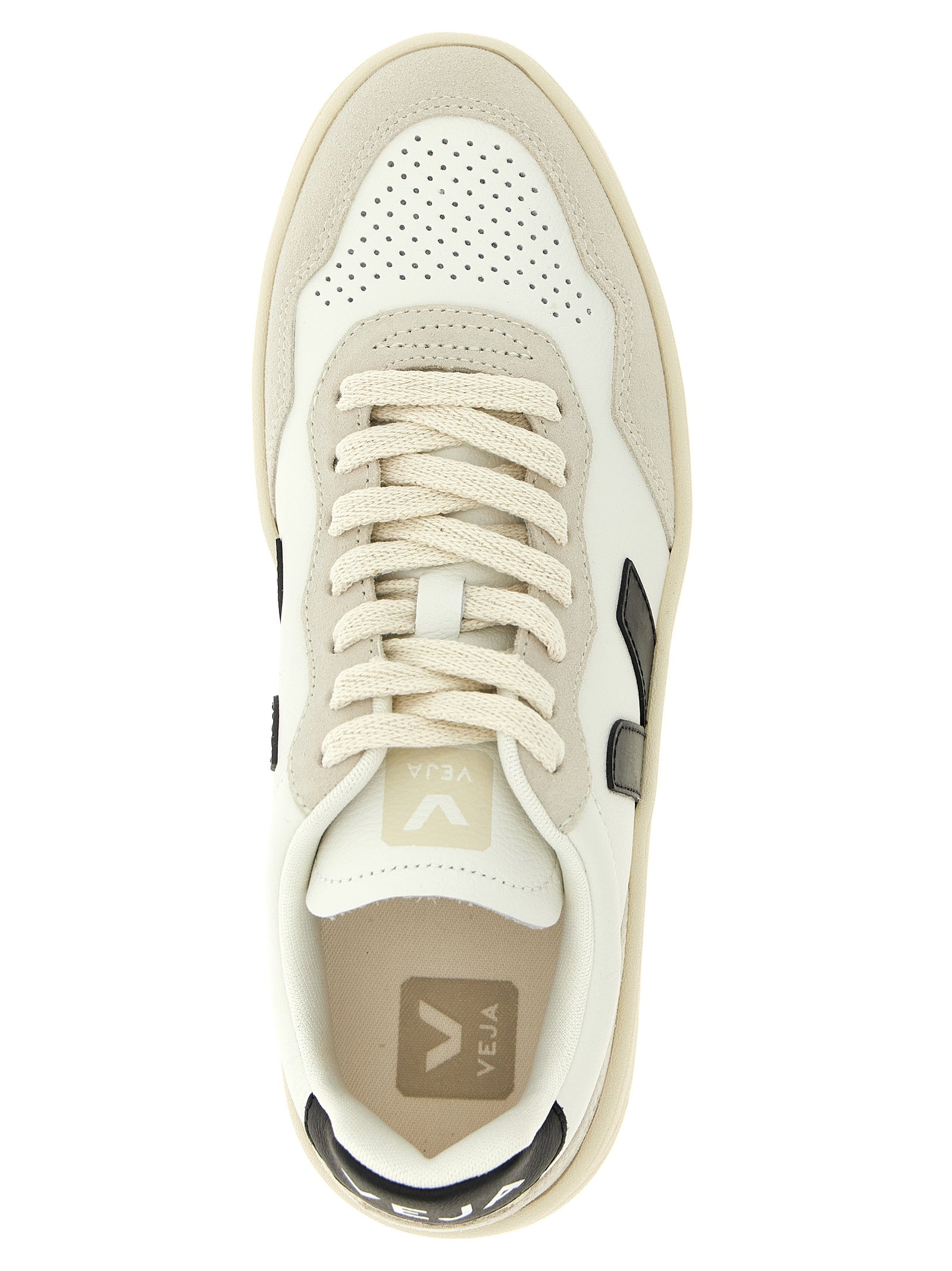 Veja V-90 Sneakers-4