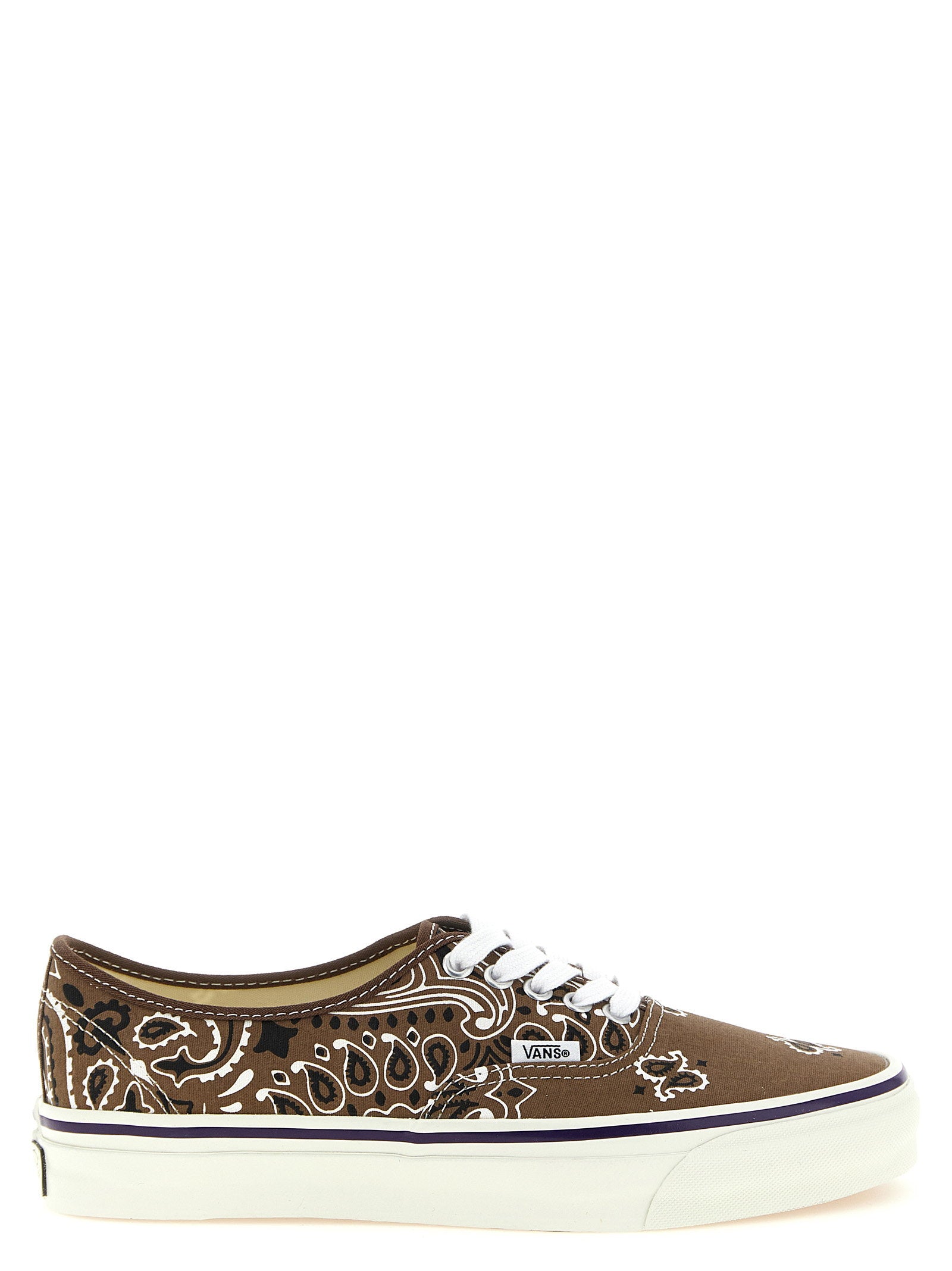 Vans Authentic Premium Sneakers Sneakers Vans