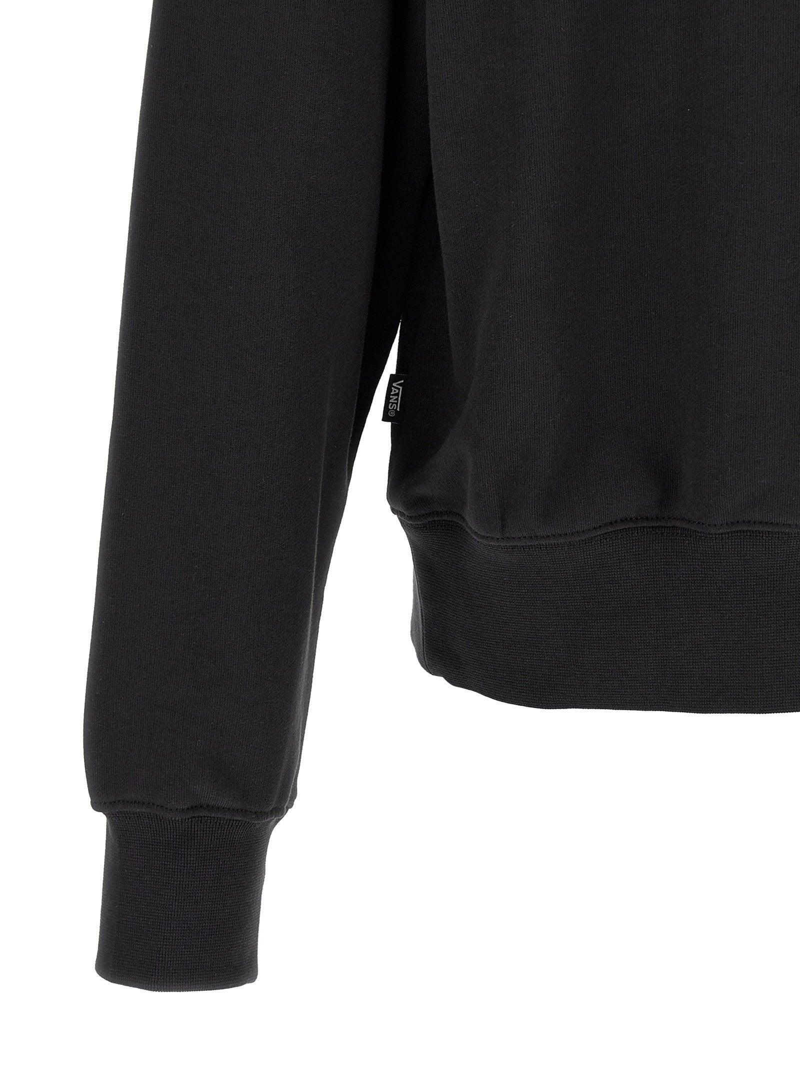 Vans Salton Loose Hoodie Topwear Vans
