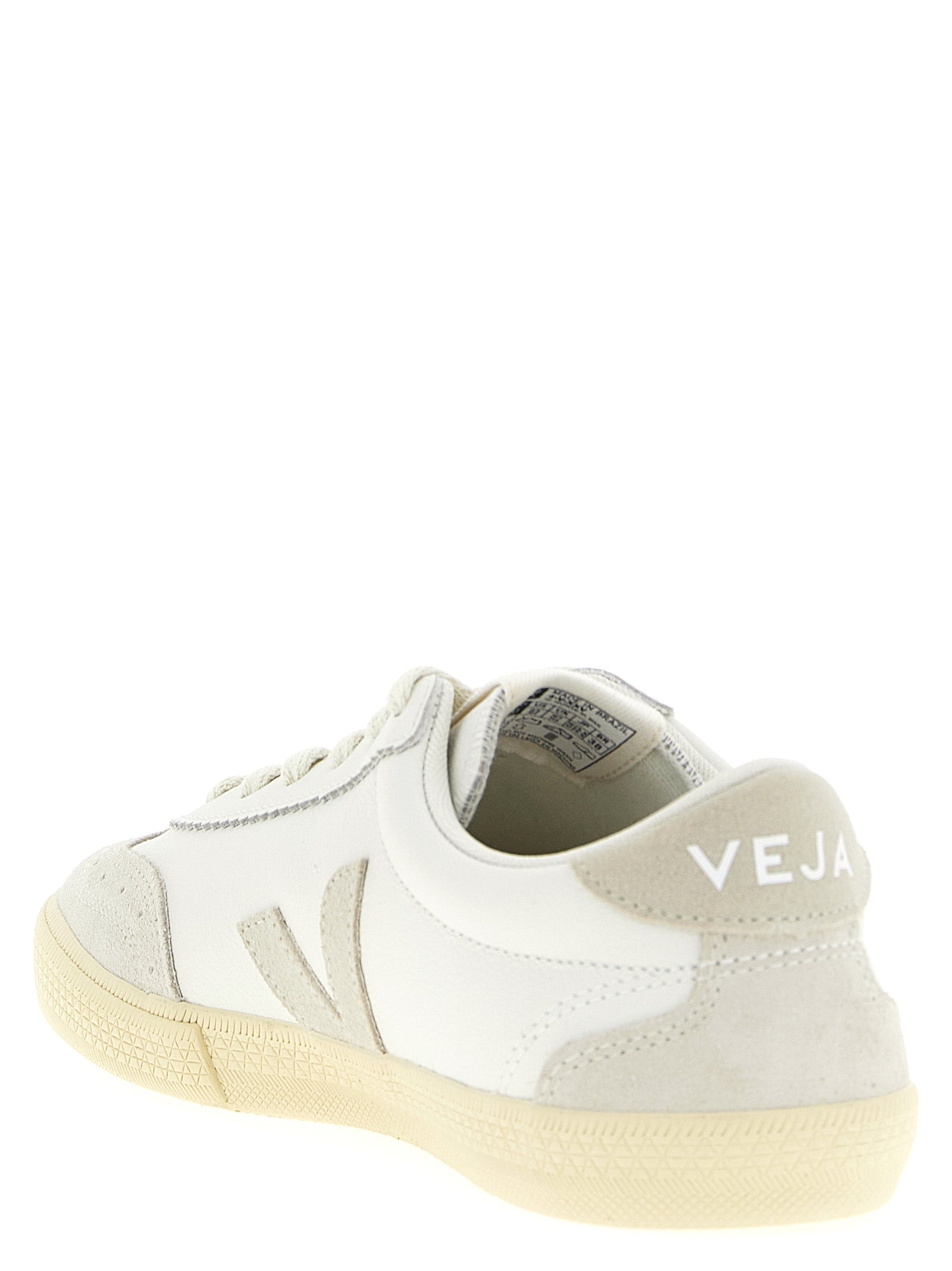 Veja Volley Sneakers-3