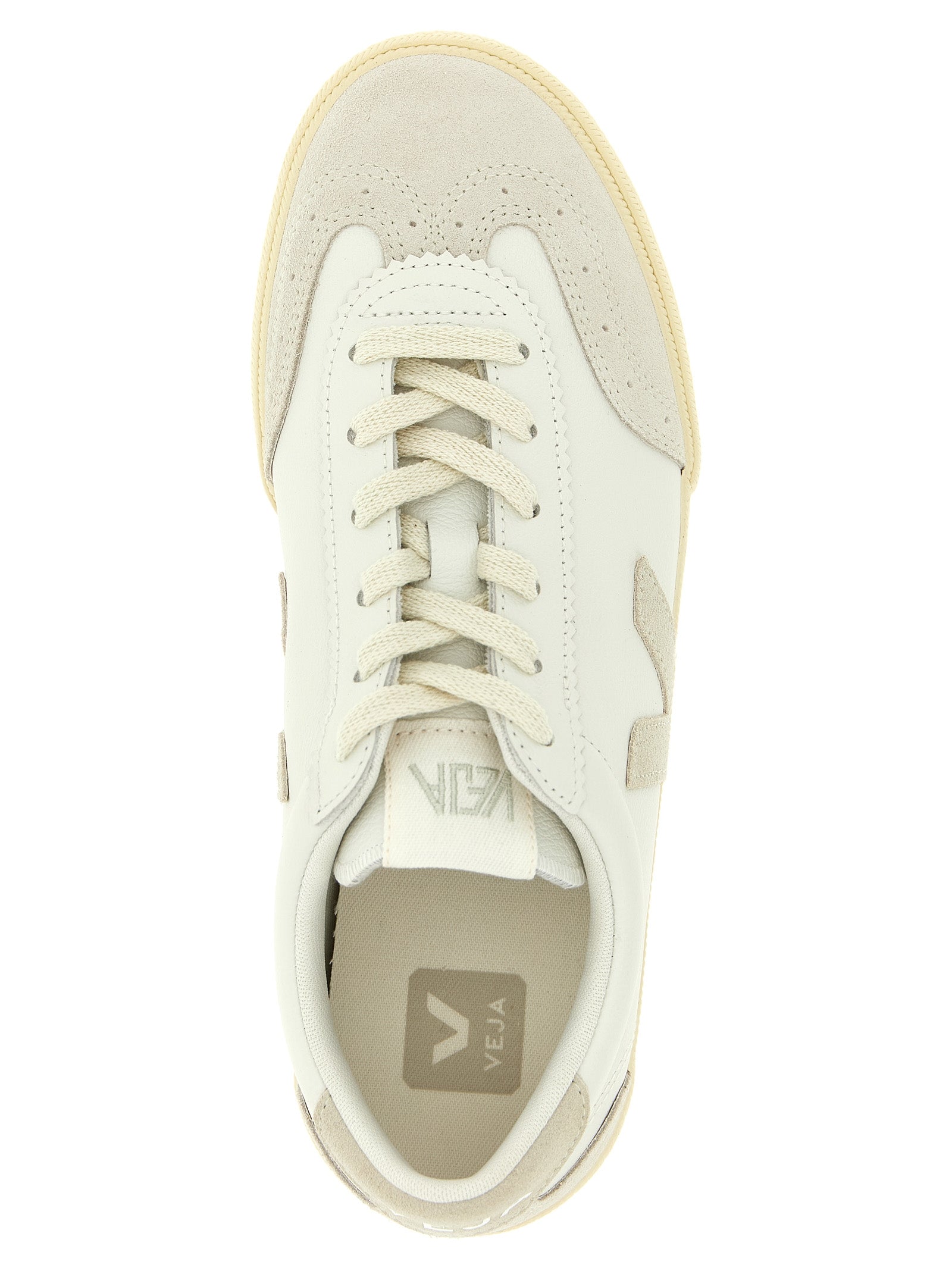 Veja Volley Sneakers-4