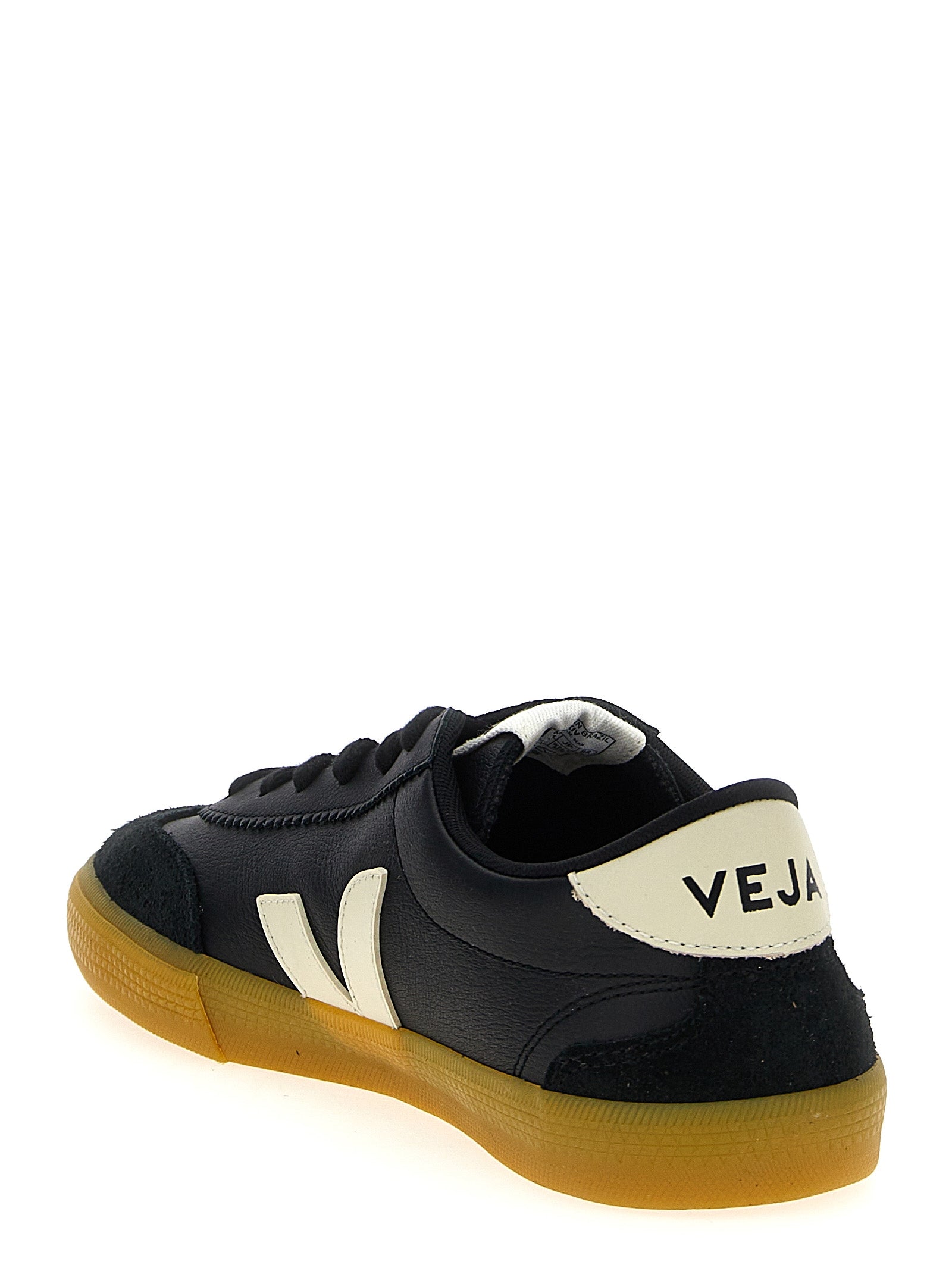 Veja Volley Sneakers-3