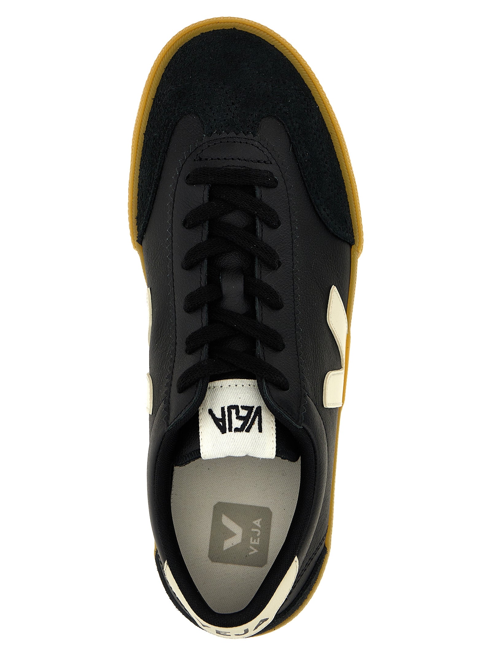 Veja Volley Sneakers-4