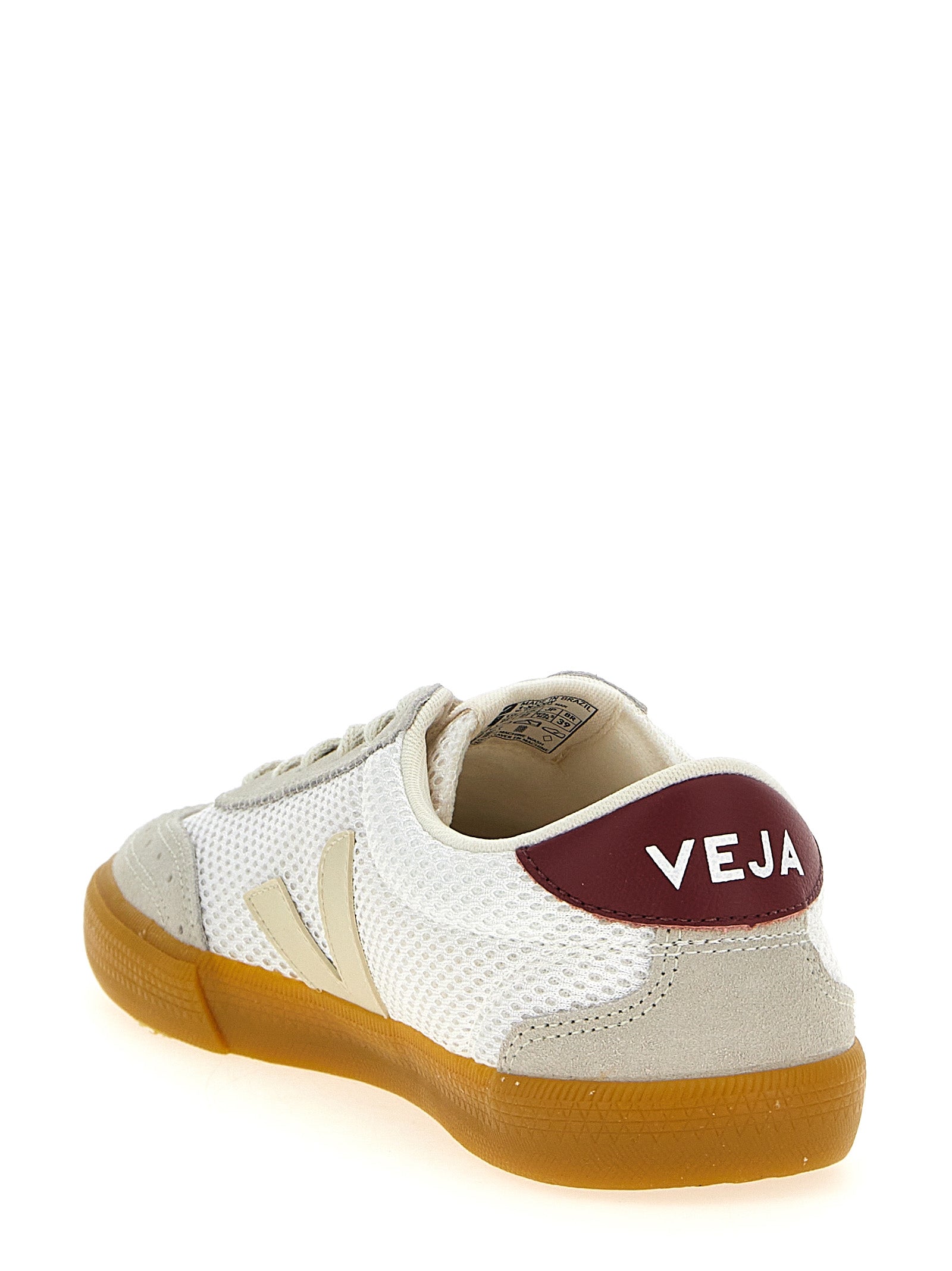 Veja Volley Sneakers-3