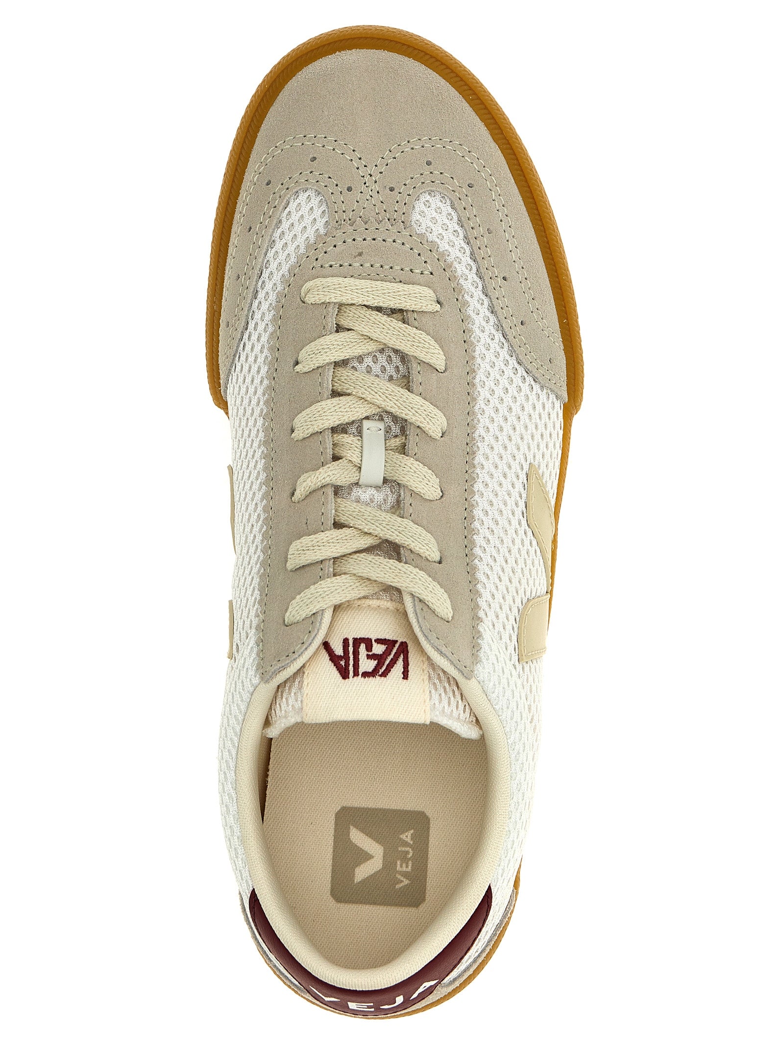 Veja Volley Sneakers-4