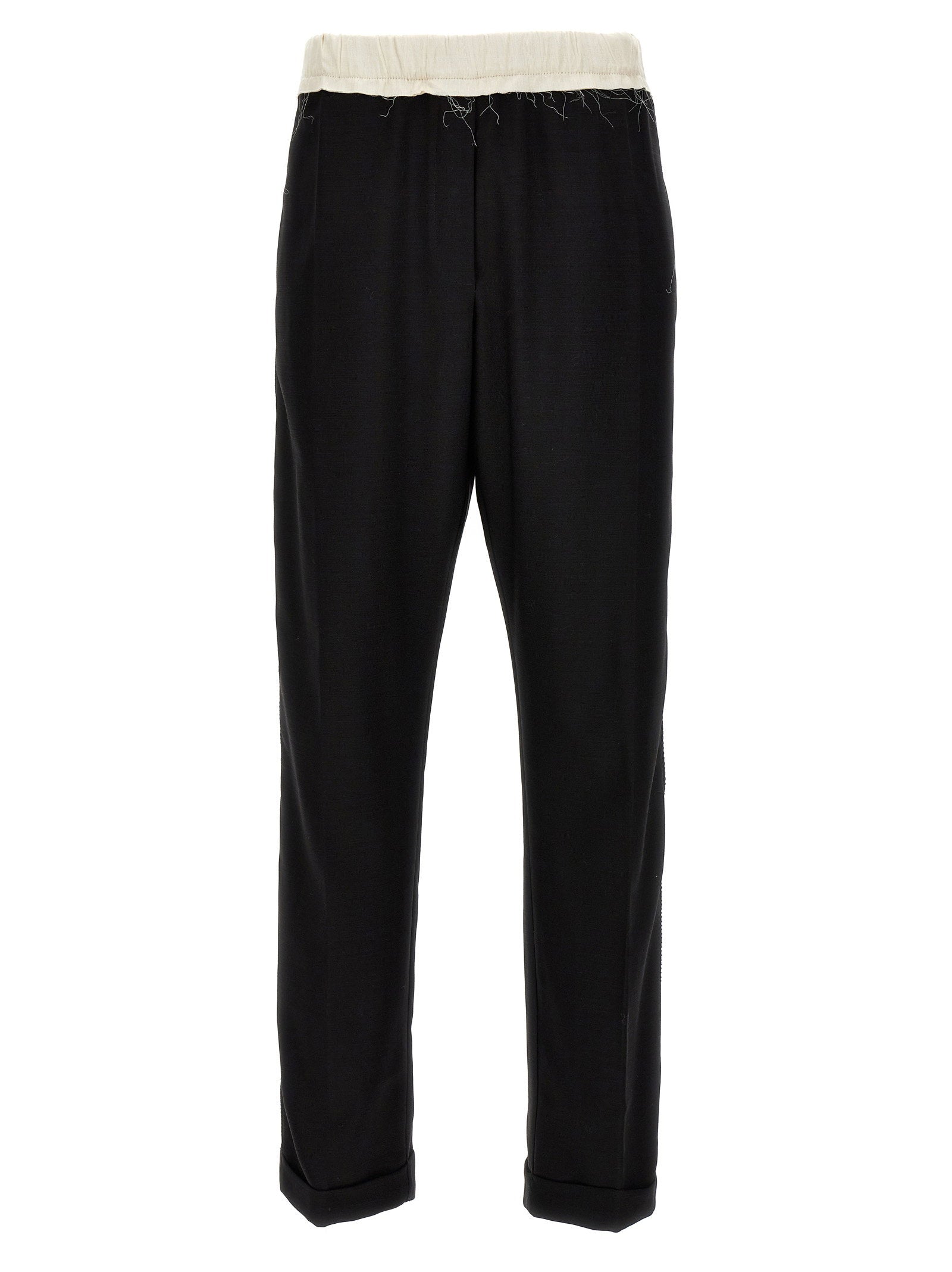 Wales Bonner Seine Pants Trousers Wales Bonner
