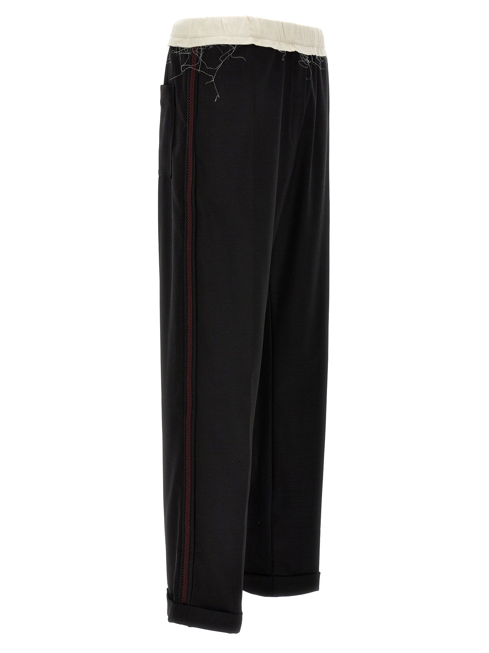 Wales Bonner Seine Pants Trousers Wales Bonner