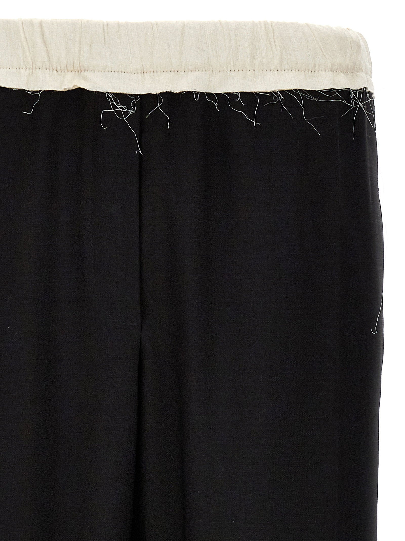 Wales Bonner Seine Pants Trousers Wales Bonner