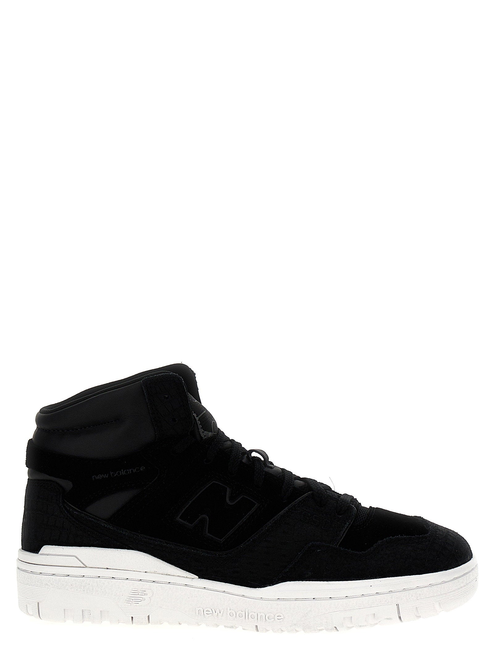 Junya Watanabe x New Balance 650 Sneakers Zwart/Wit