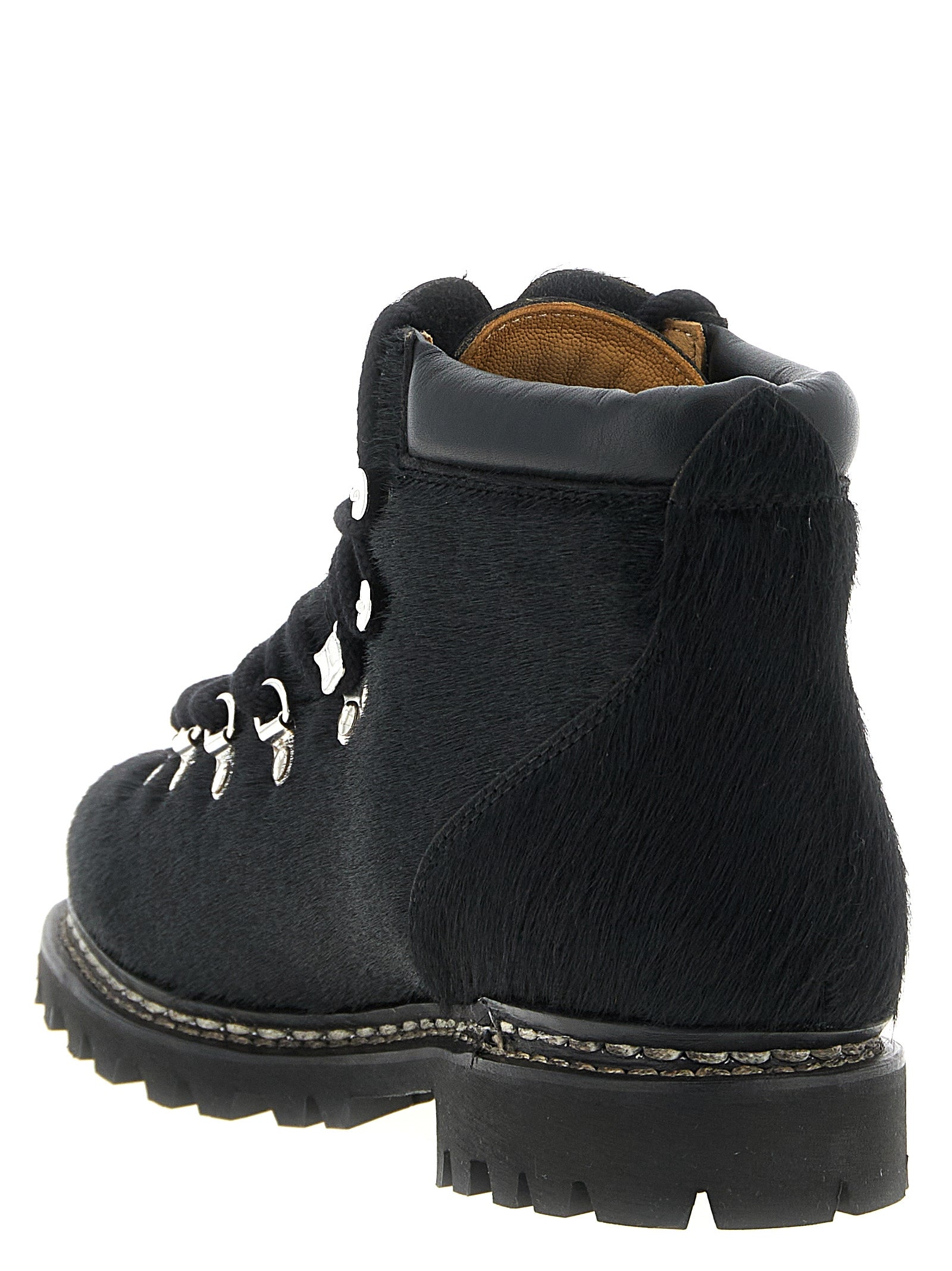 Junya Watanabe X Paraboot Boots-3