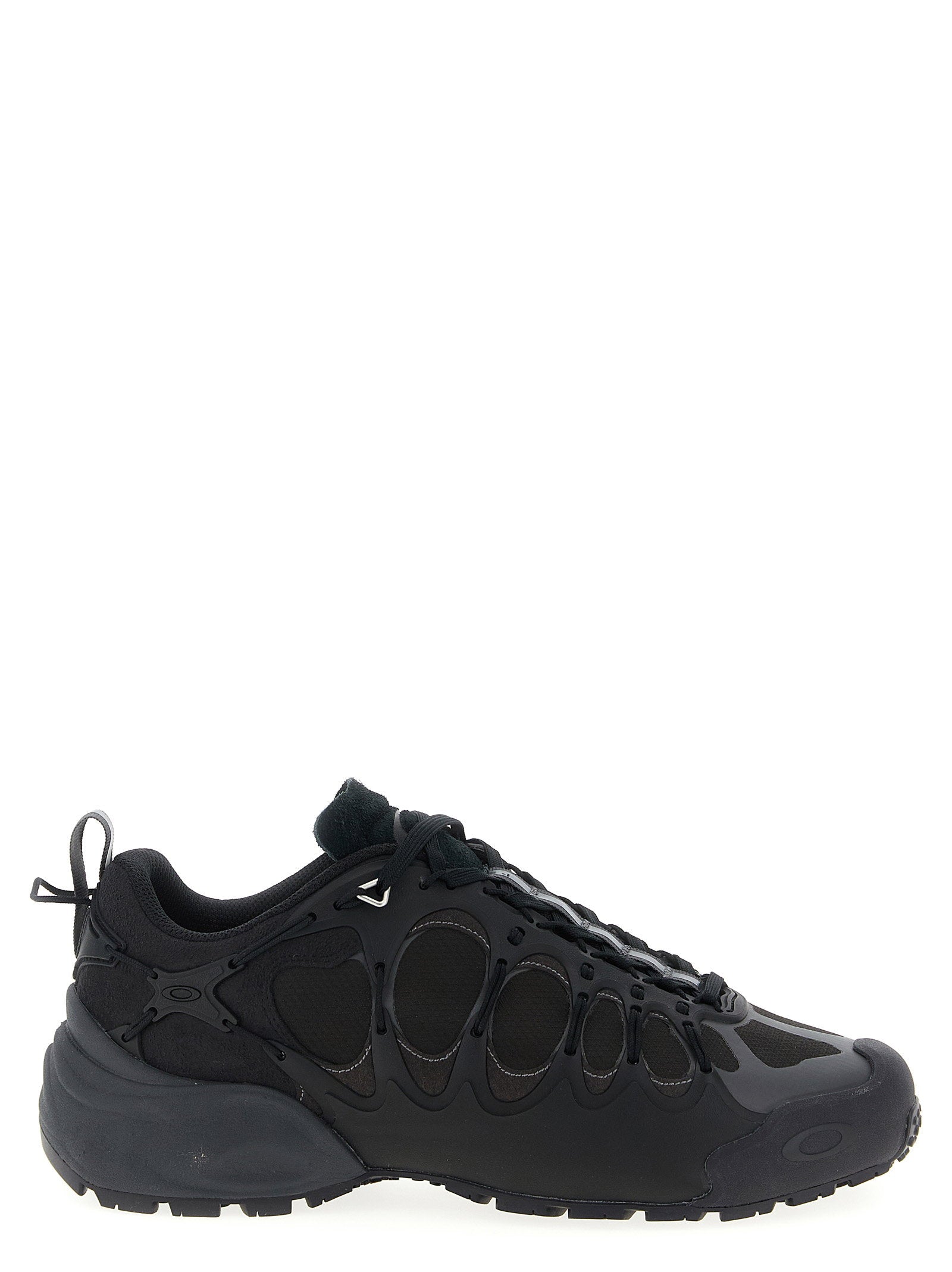 Junya Watanabe x Oakley Factory Team Sneakers Zwart Sneakers Junya Watanabe