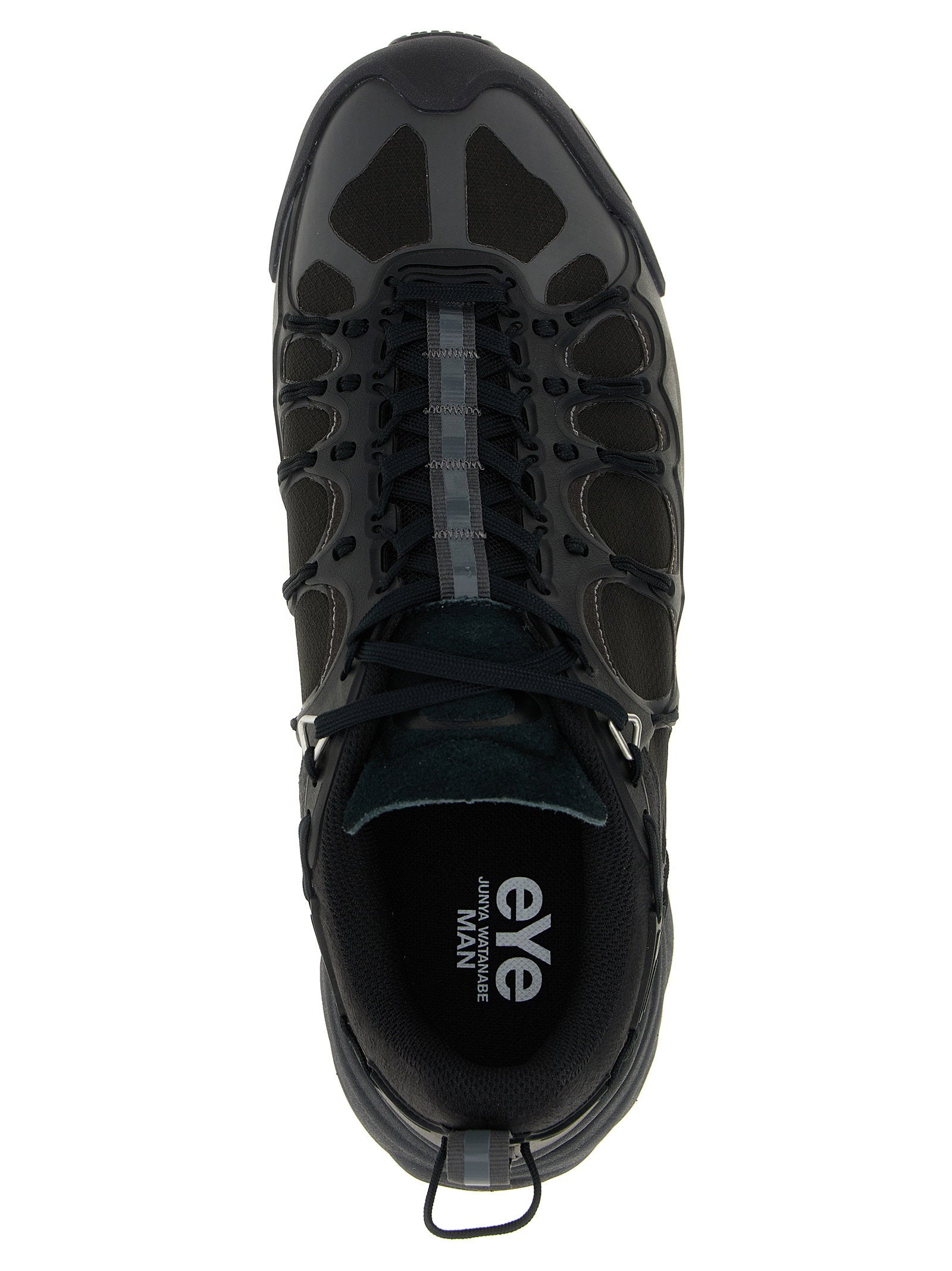 Junya Watanabe x Oakley sneaker bovenaanzicht