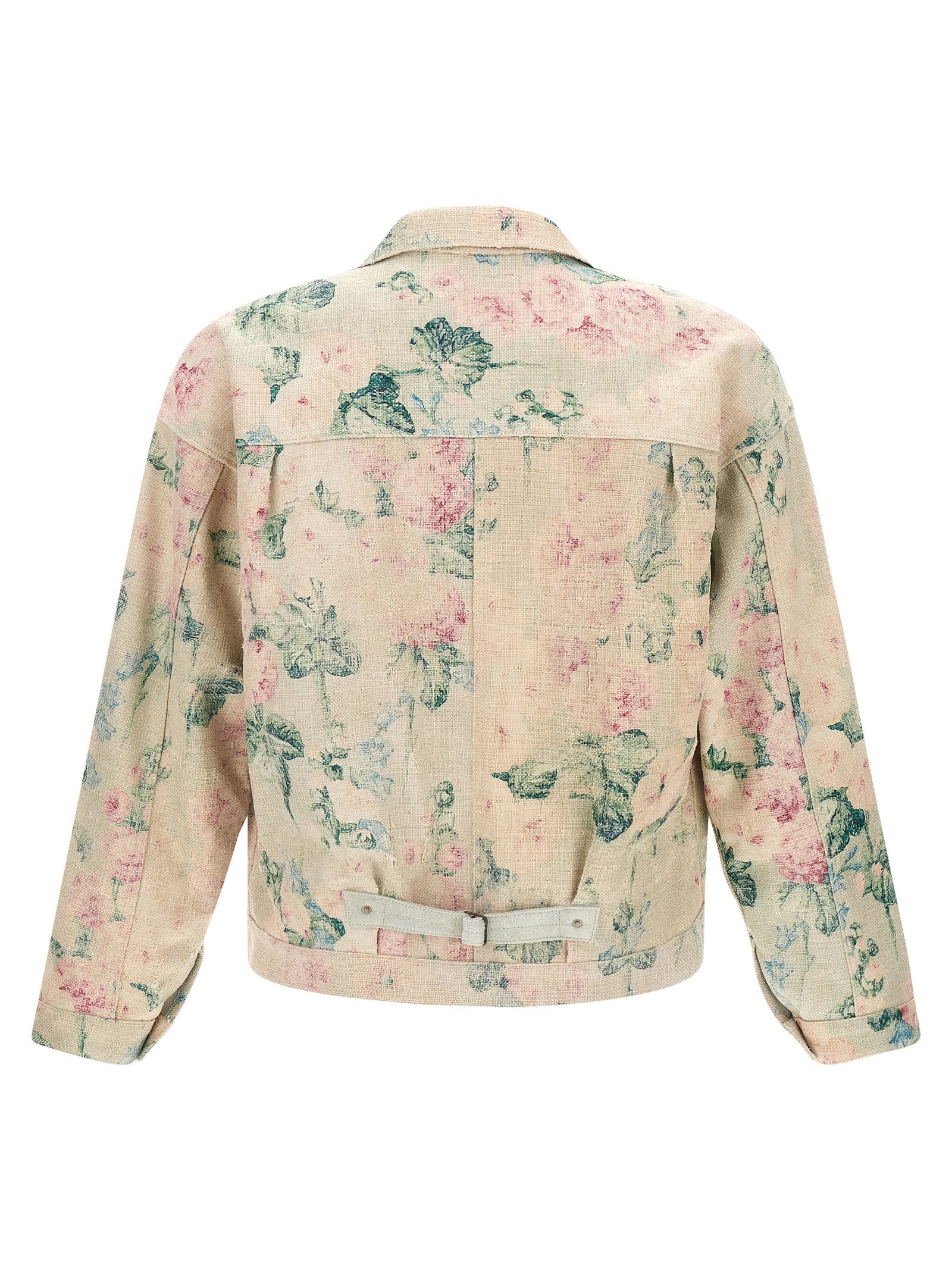 Junya Watanabe X Levis® Jacket Jackets Junya Watanabe