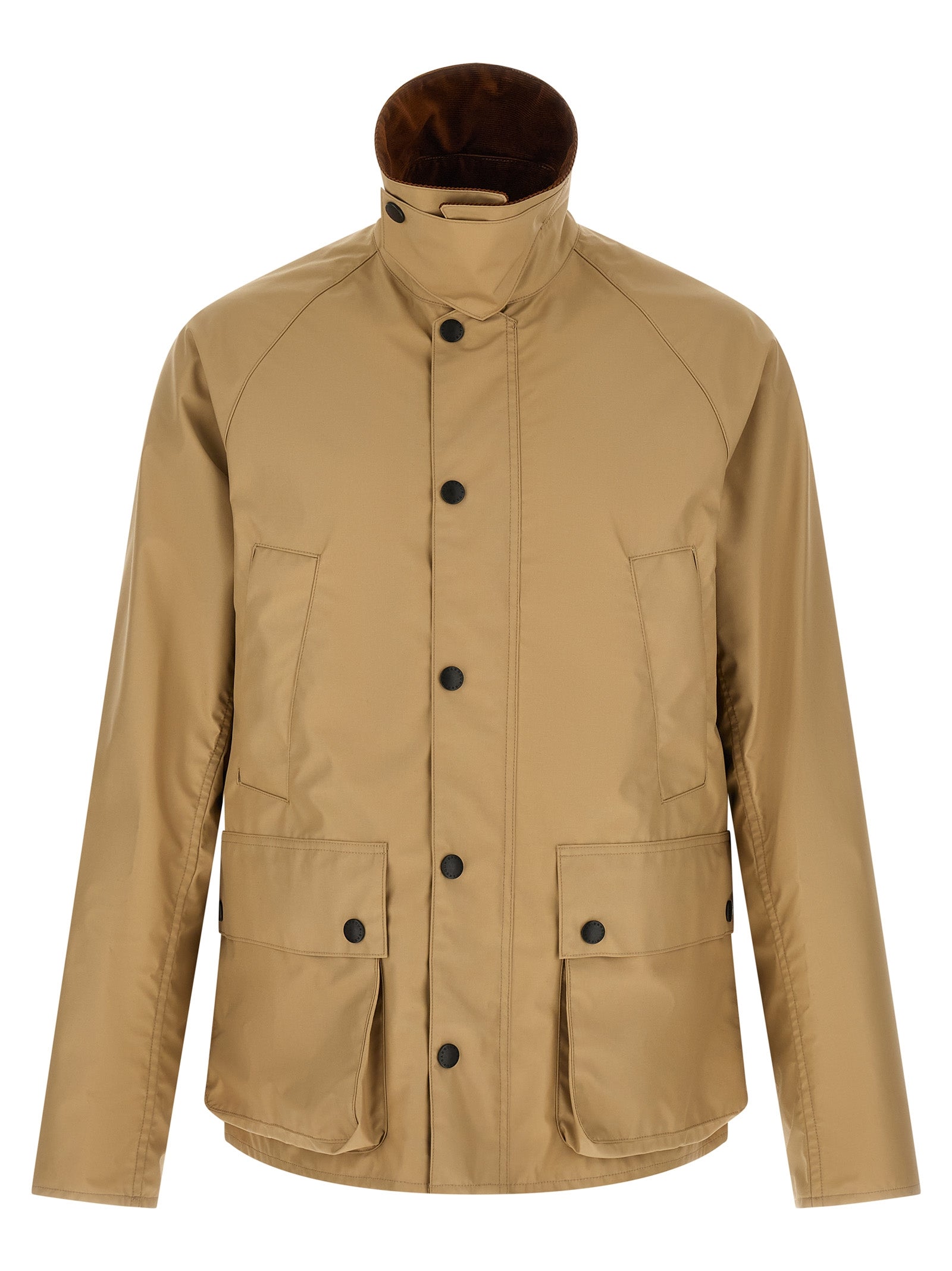 Barbour x Eye Junya Watanabe Bedale Breathatec Jacket Beige