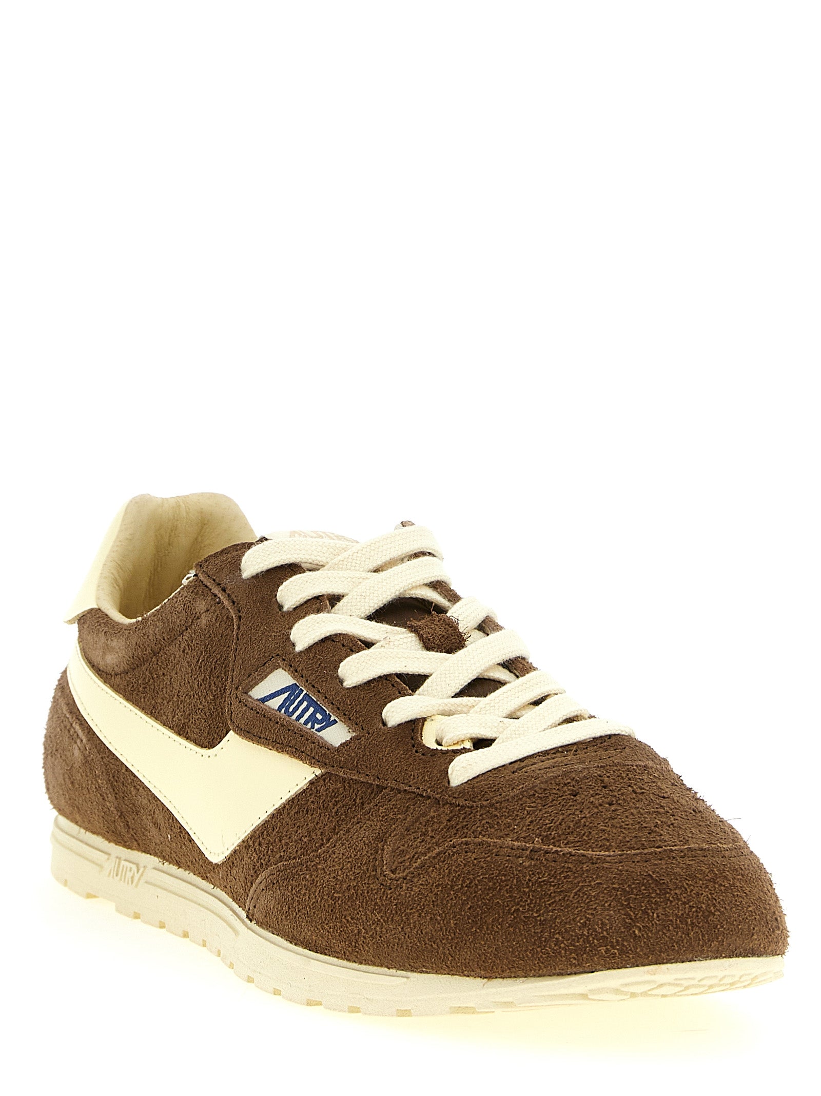 Autry Windspin Sneakers-2