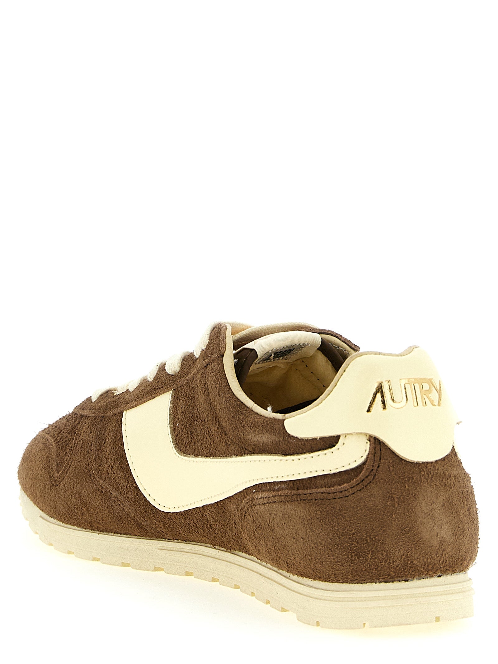 Autry Windspin Sneakers-3