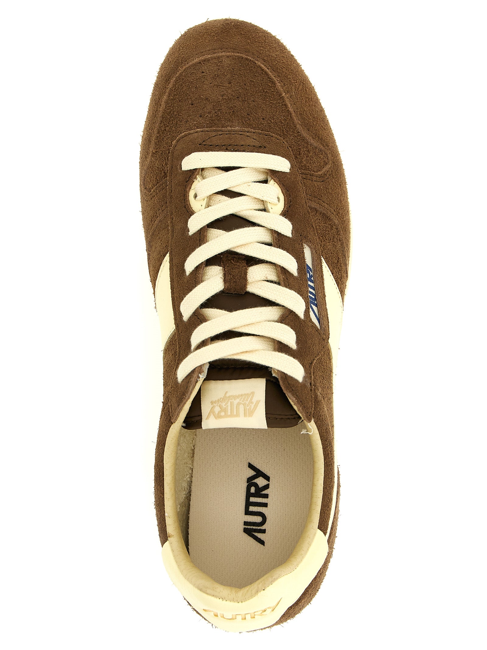 Autry Windspin Sneakers-4