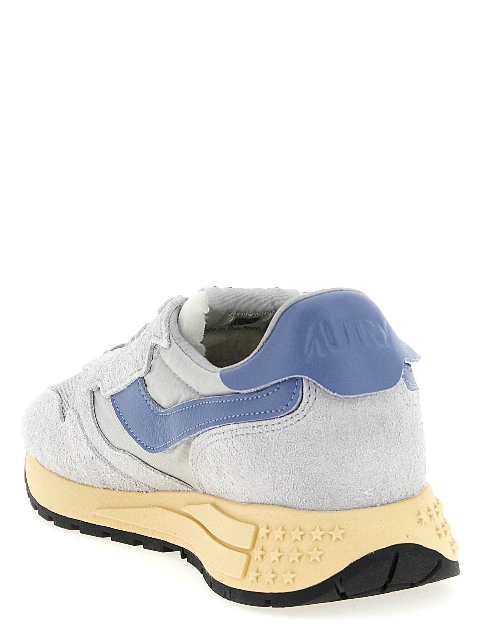 Autry Reelwind Low Sneakers-3
