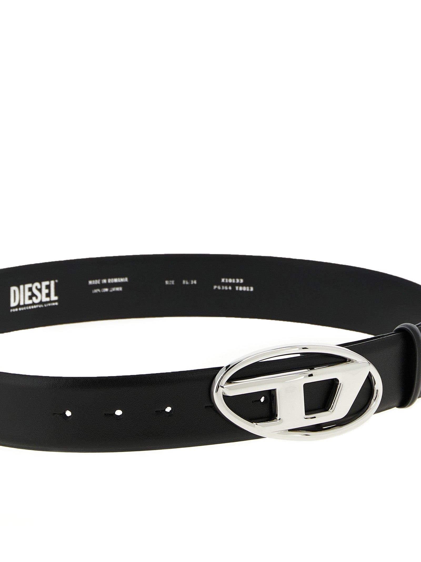 Diesel B-1dr Belt-3