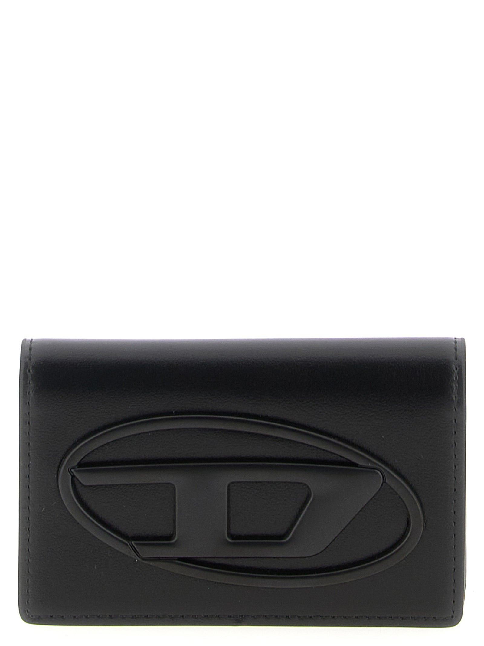 Diesel Holi-D Card Holder