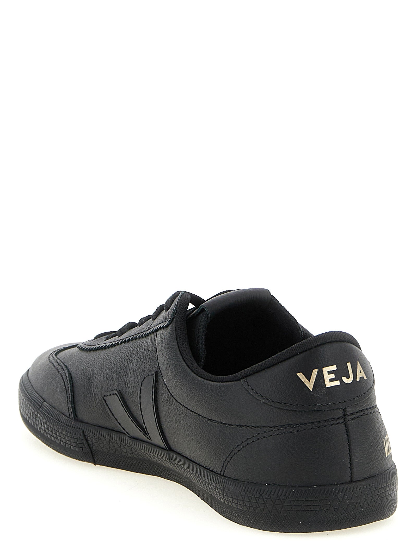 Veja Volley Signature Sneakers-3