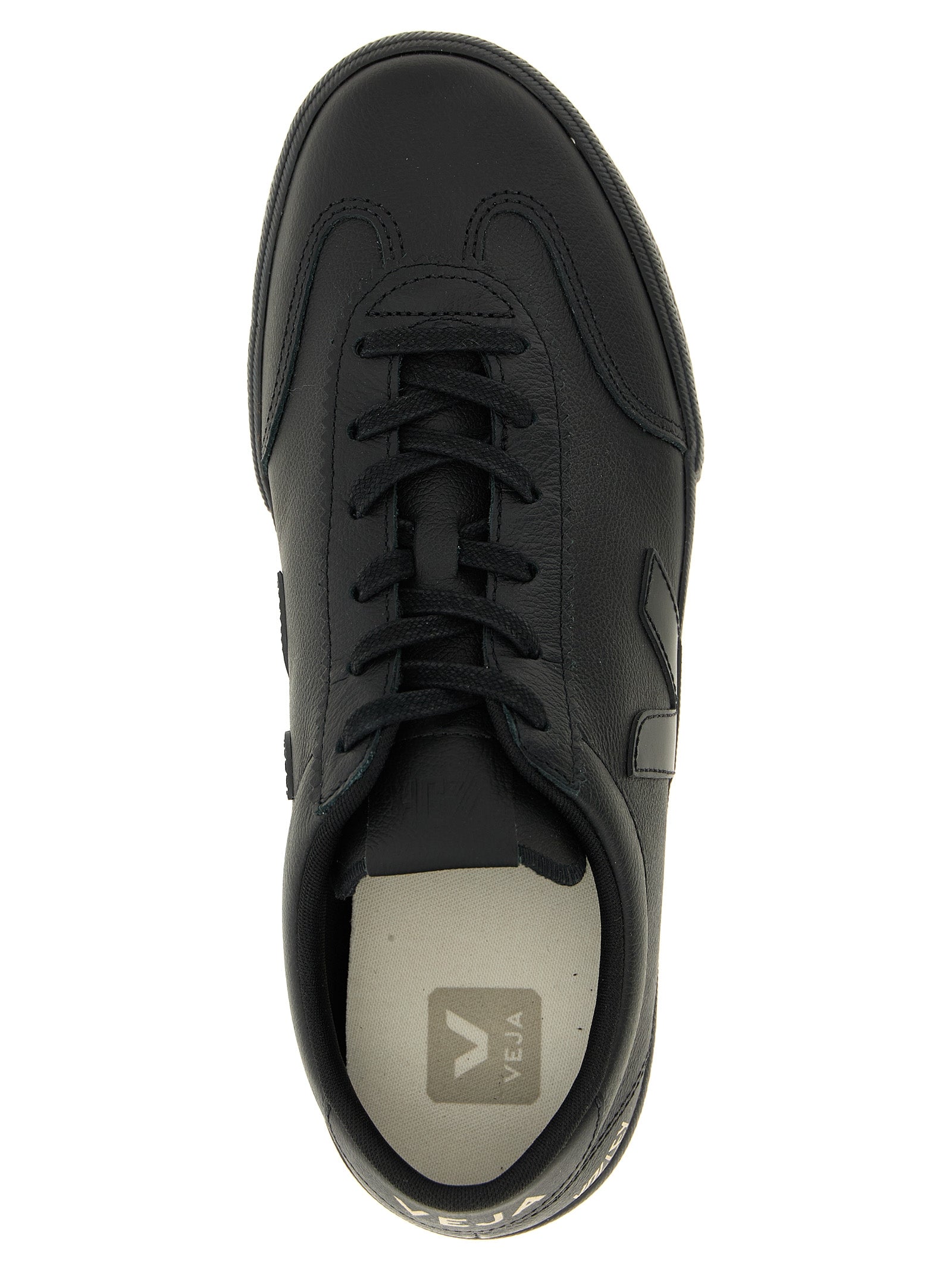 Veja Volley Signature Sneakers-4