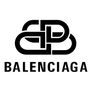 Logo van Balenciaga – exclusieve herenkleding bij The Gentlemen’s Vault