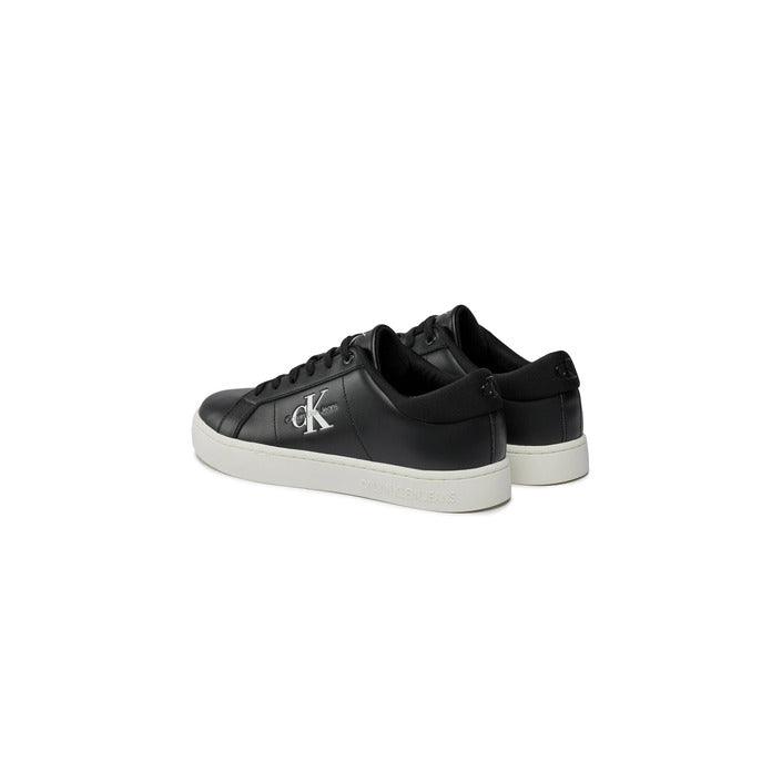 Calvin Klein Classic Cupsole Low Sneakers
