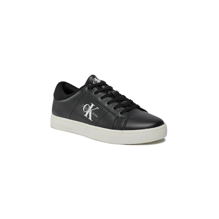 Calvin Klein Classic Cupsole Low Sneakers