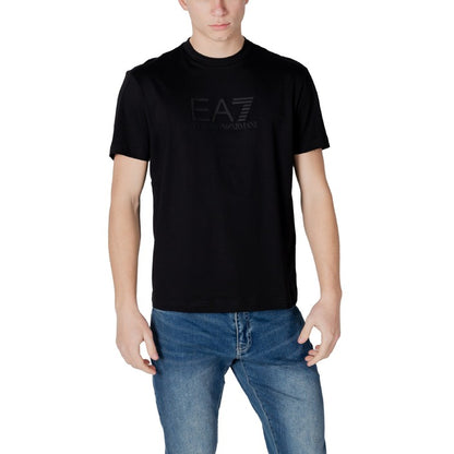 Ea7 T-shirt Heren